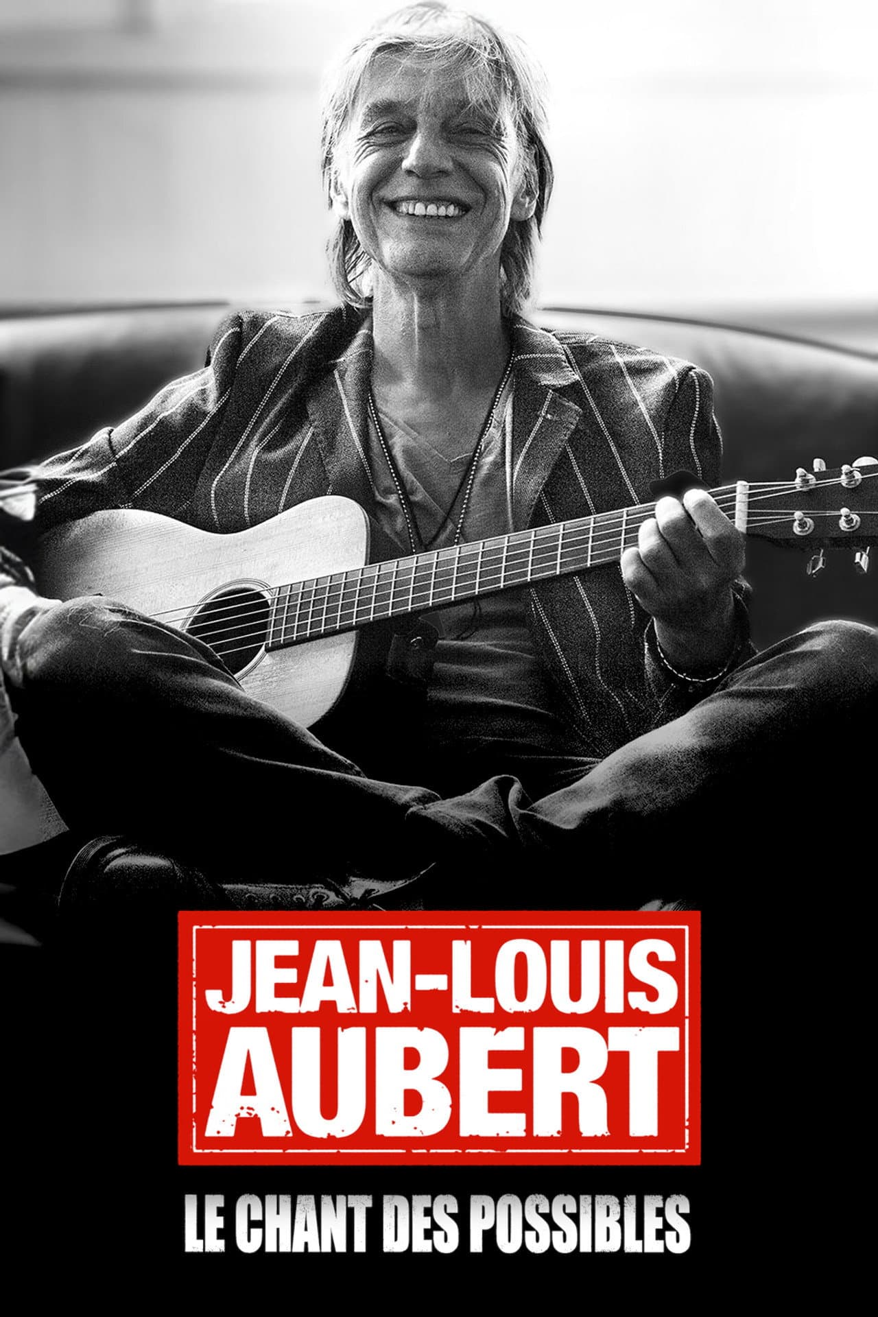 Jean-Louis Aubert, le chant des possibles preview 2