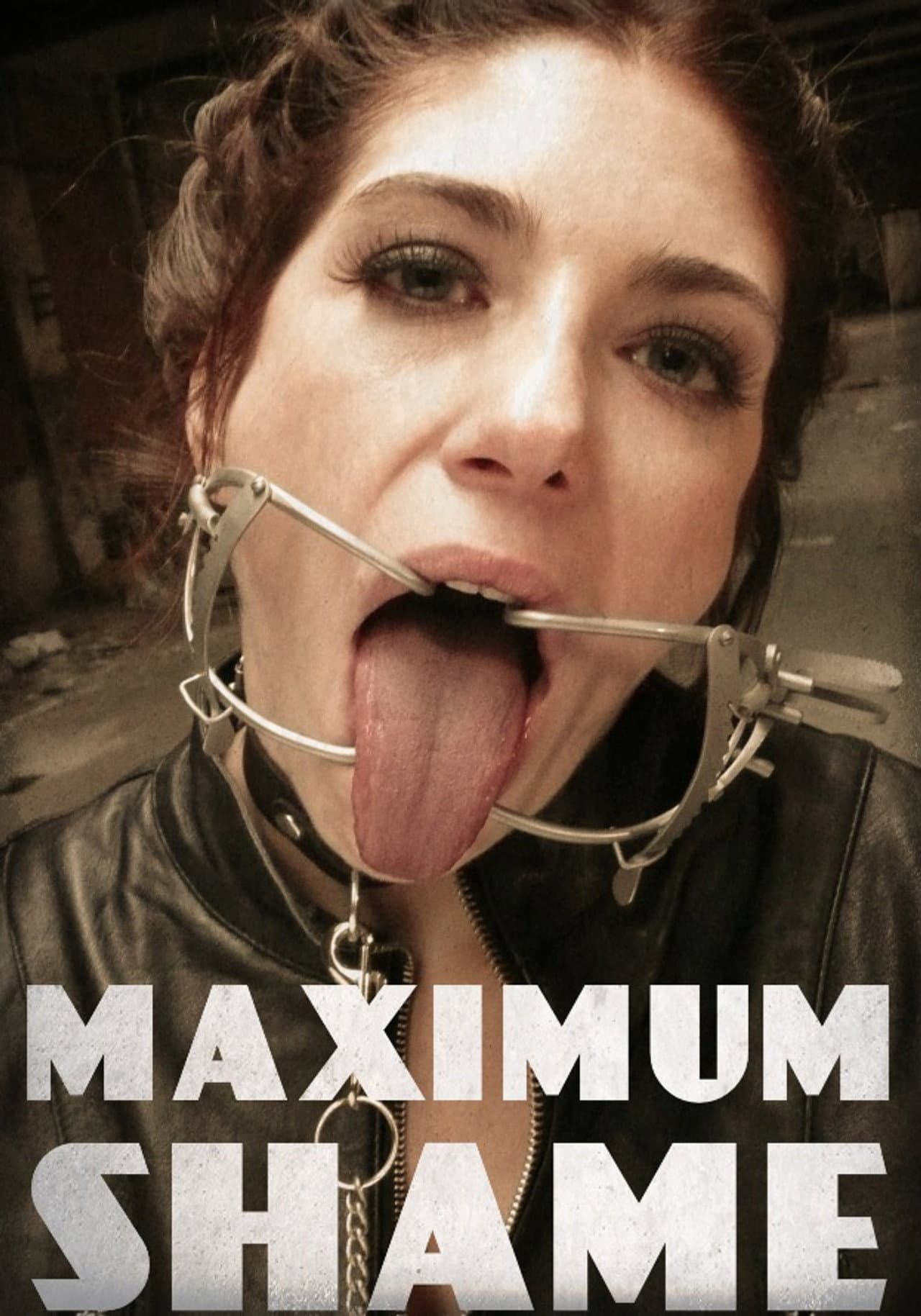 Maximum Shame preview 2