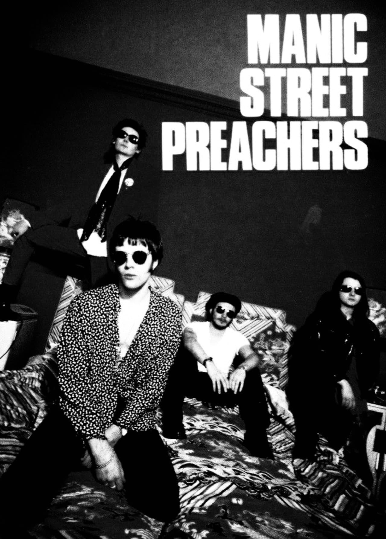 No Manifesto: A Film About Manic Street Preachers preview 2