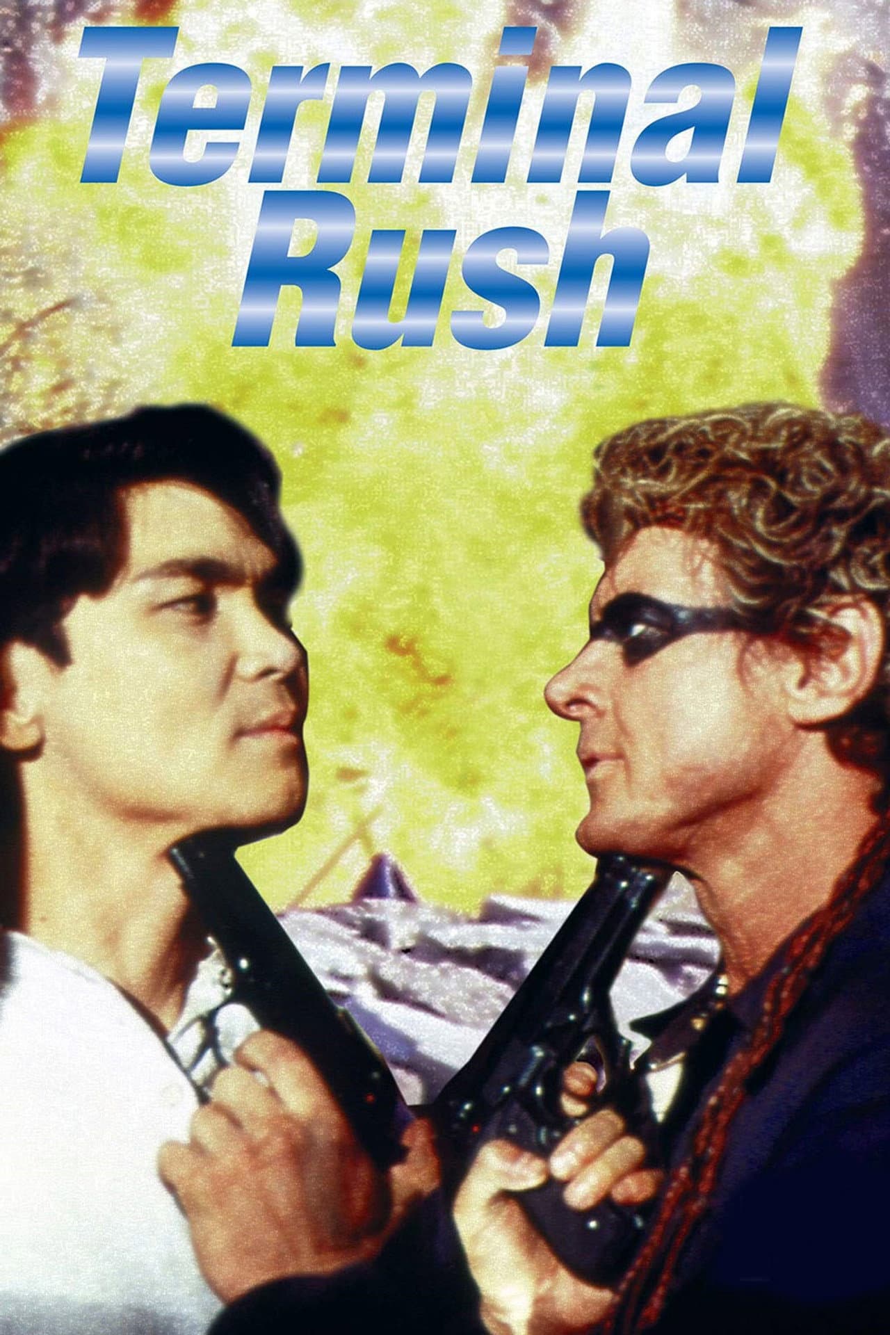 Terminal Rush preview 2