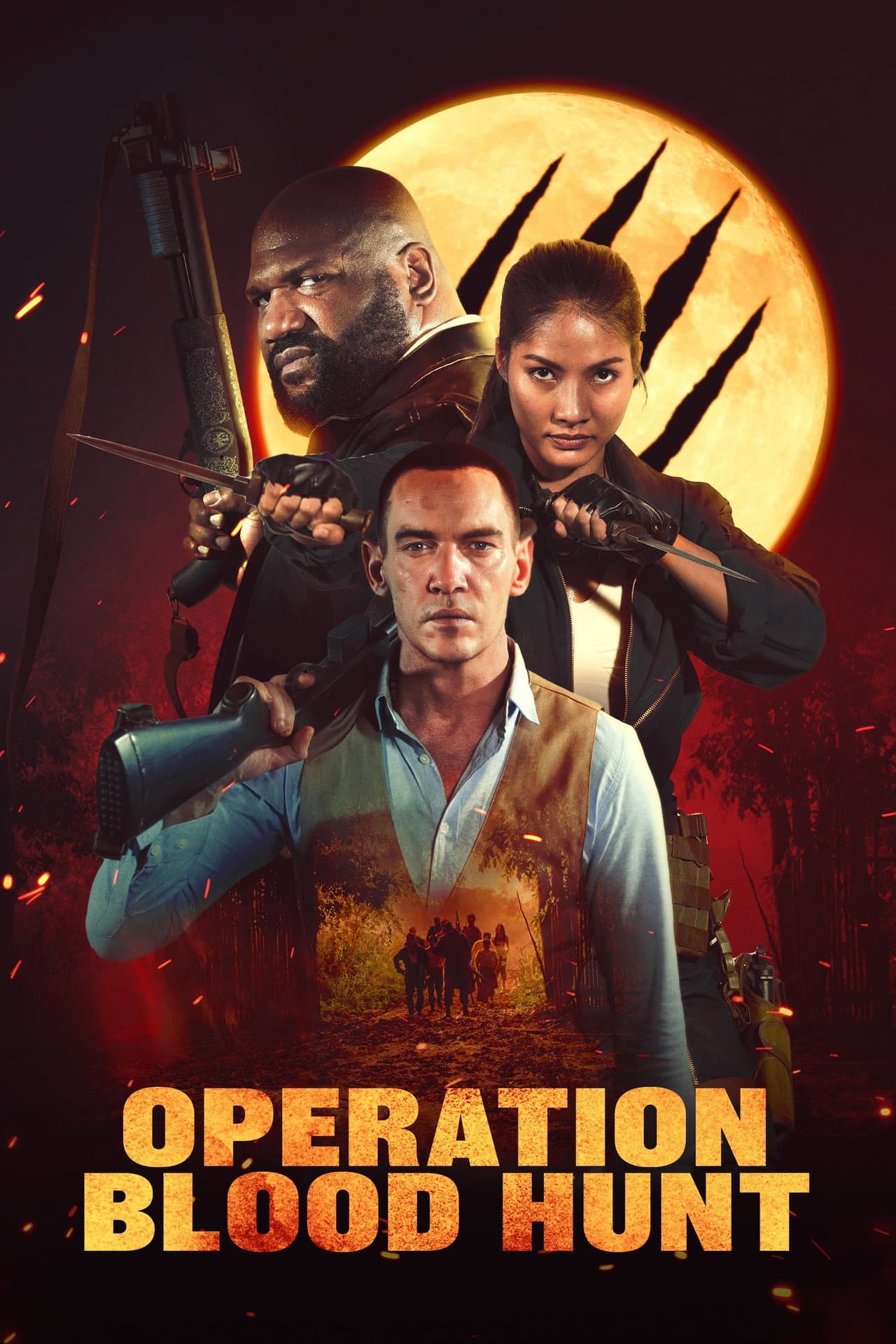 Operation Blood Hunt preview 2