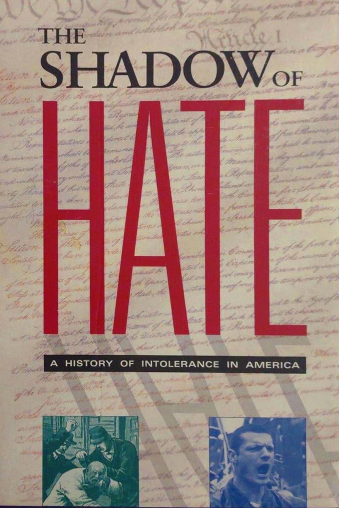 The Shadow of Hate: A History of Intolerance in America preview 2