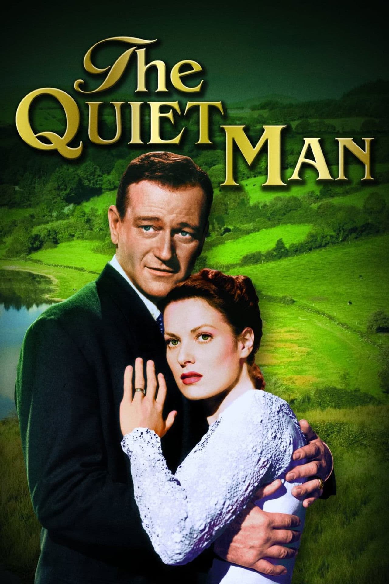 The Quiet Man preview 2