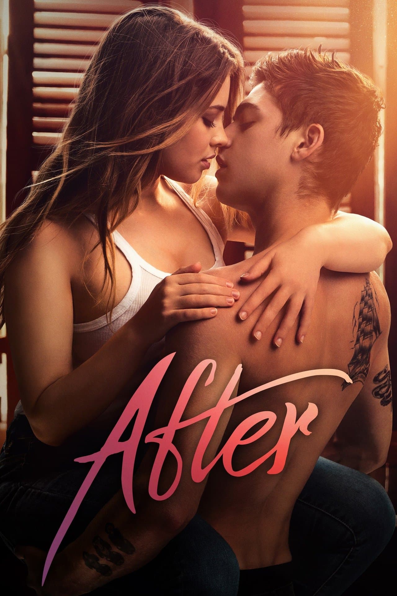 After preview 2