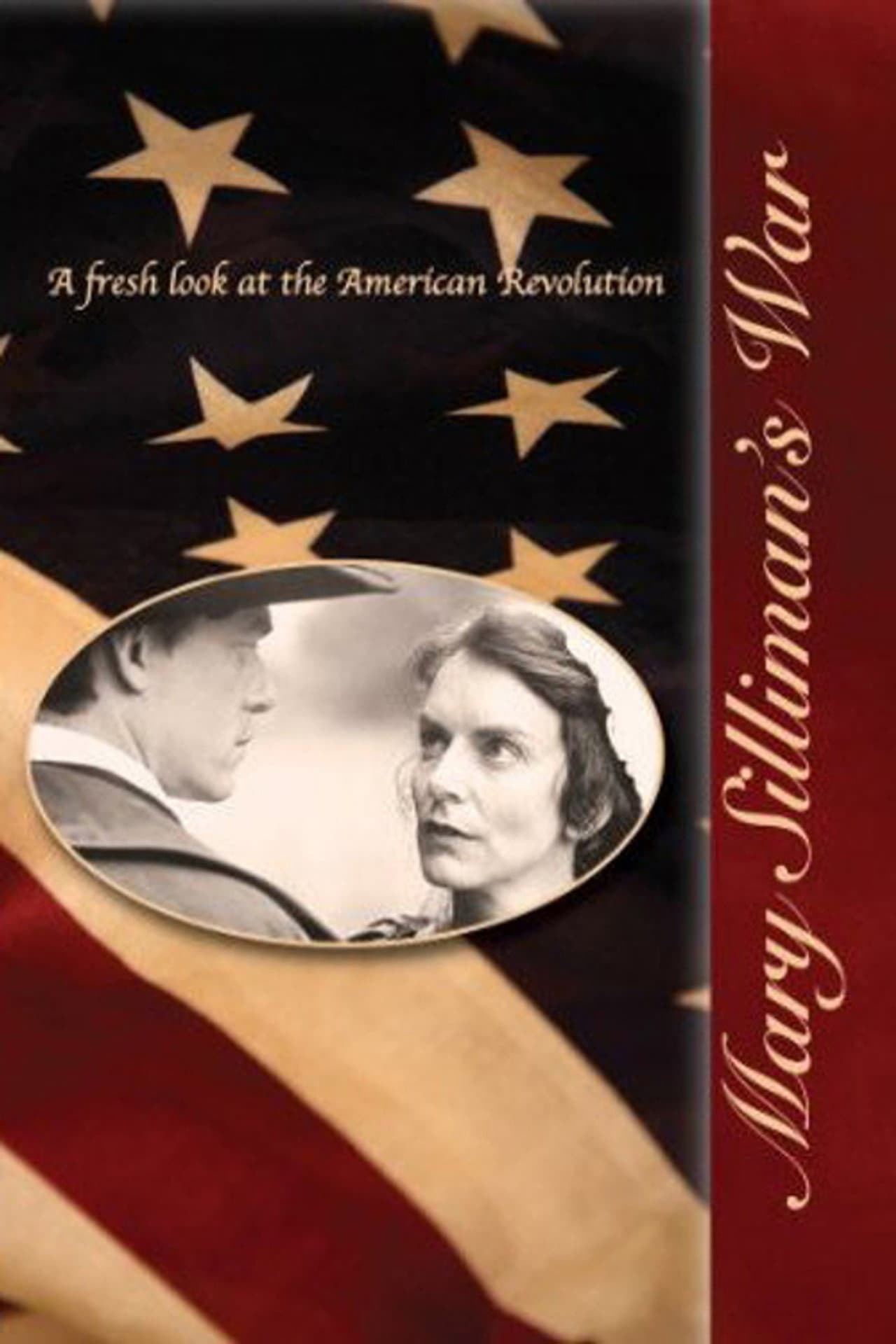Mary Silliman's War preview 1