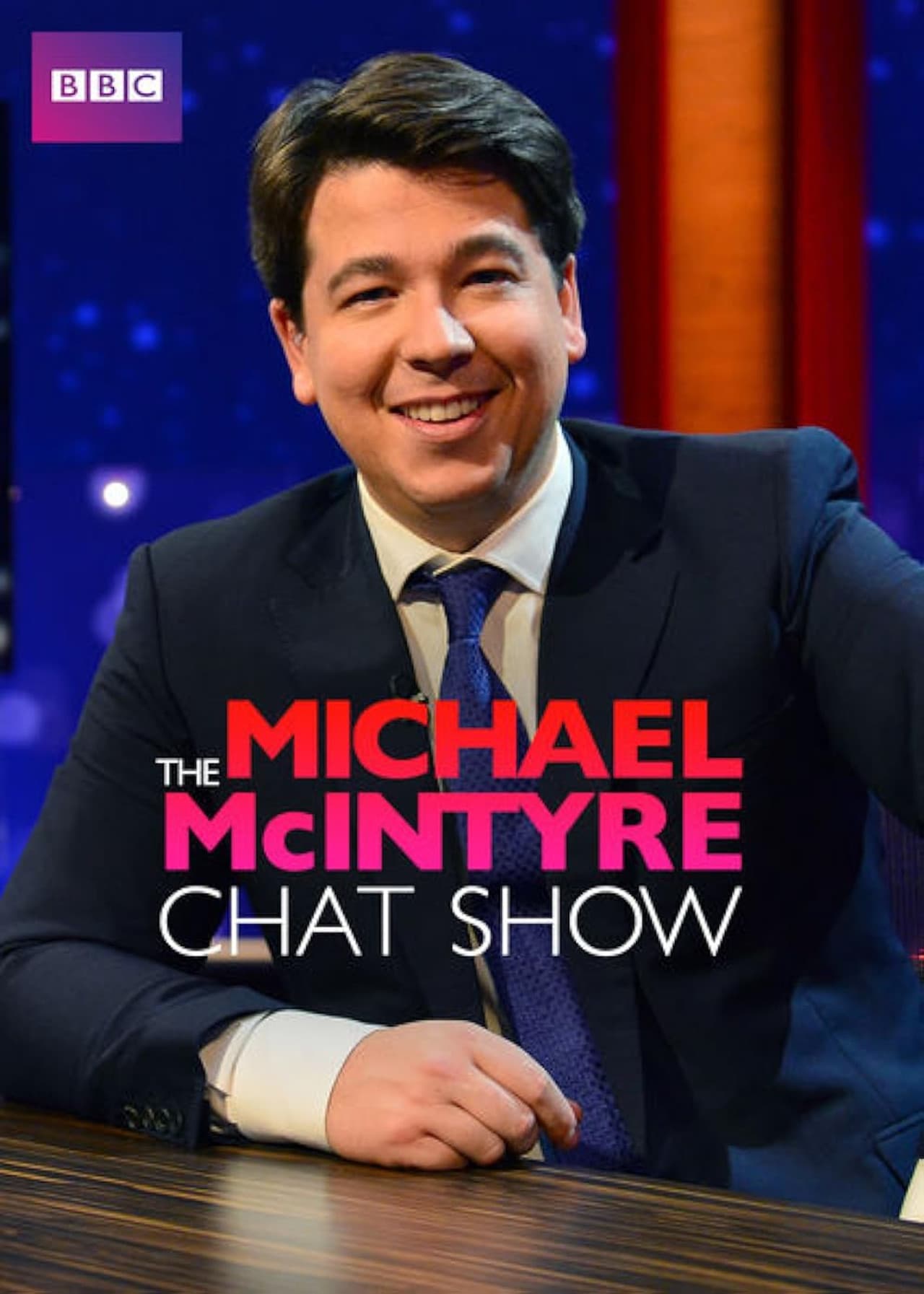 The Michael McIntyre Chat Show preview 2