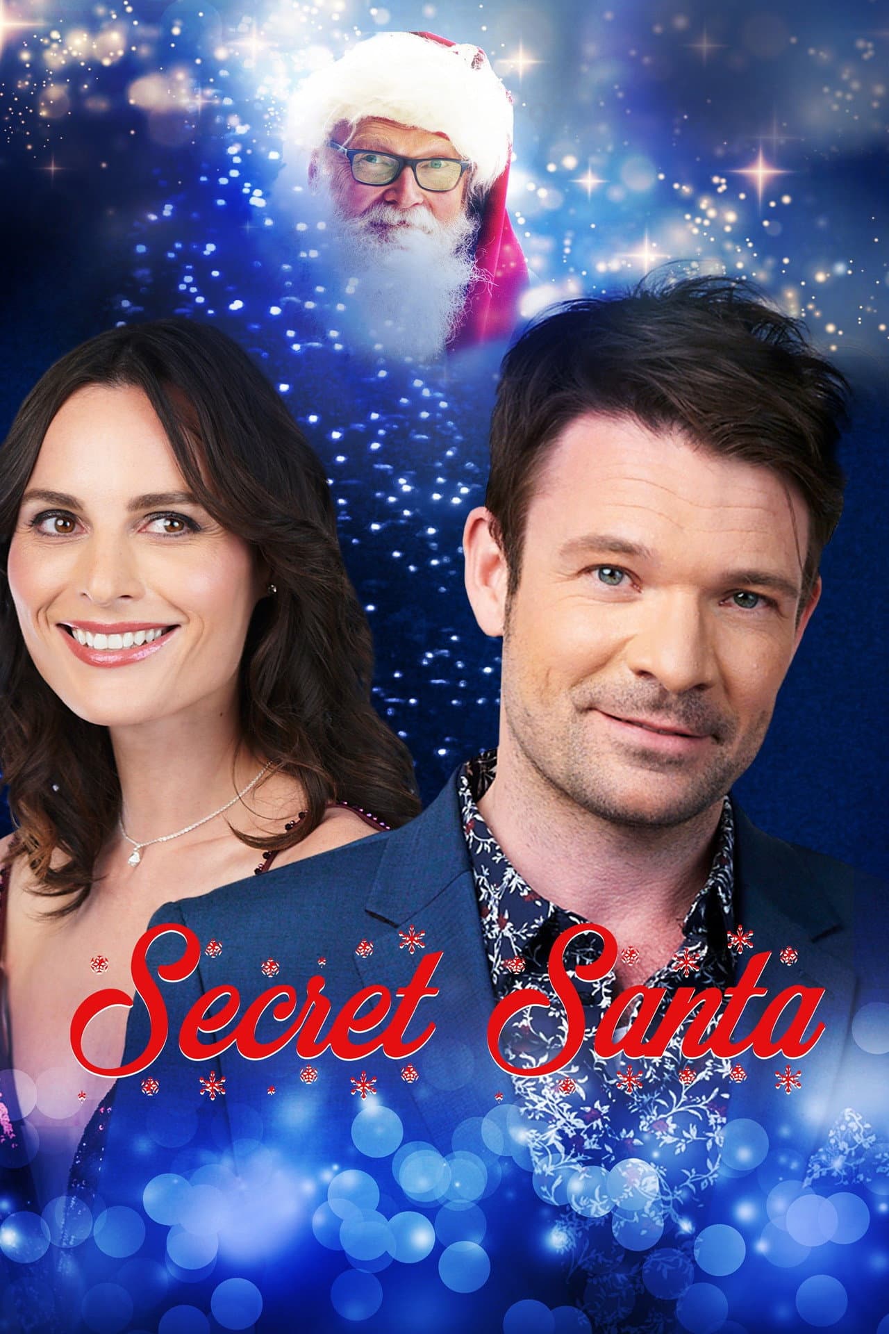 Secret Santa preview 2