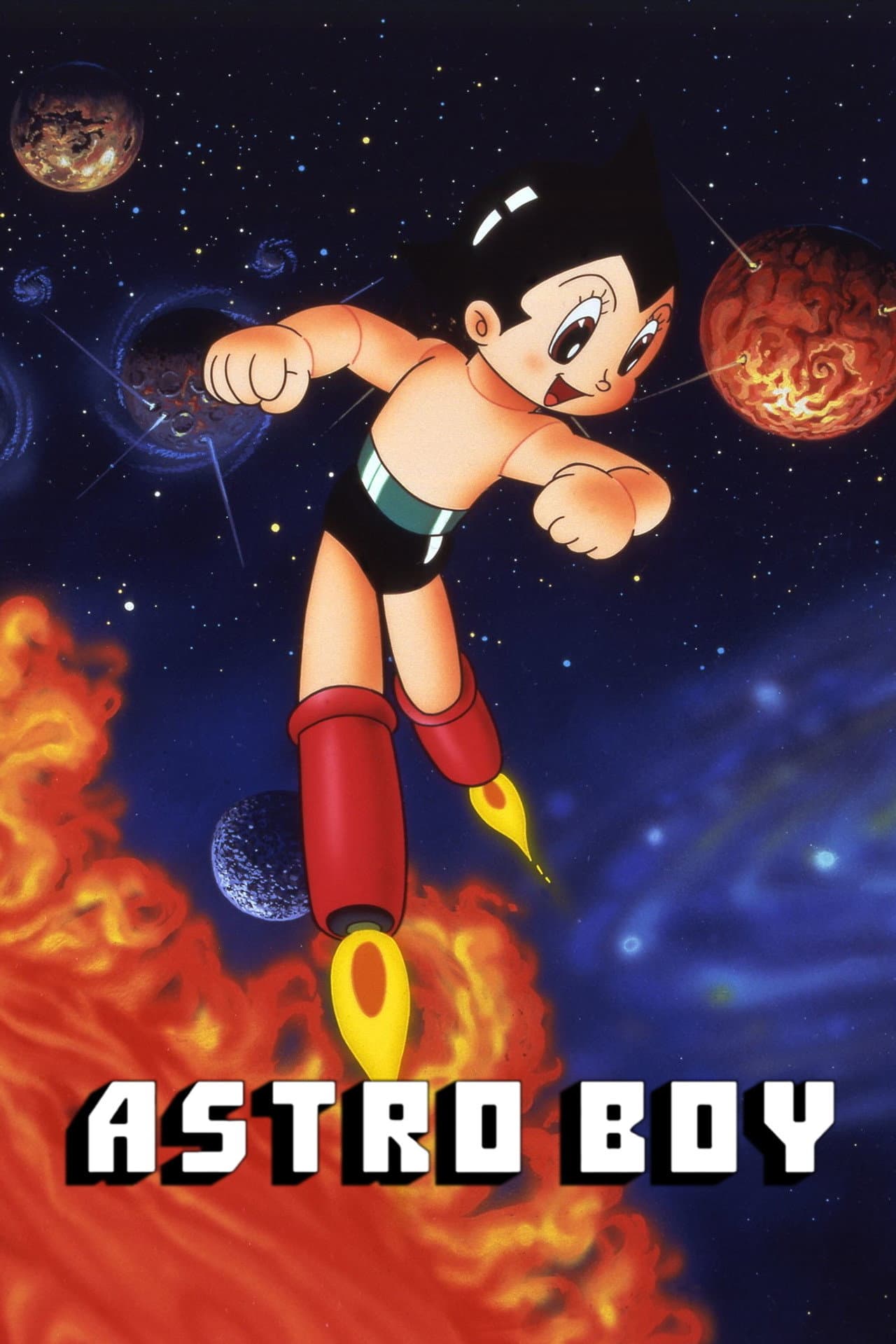 Astro Boy preview 2