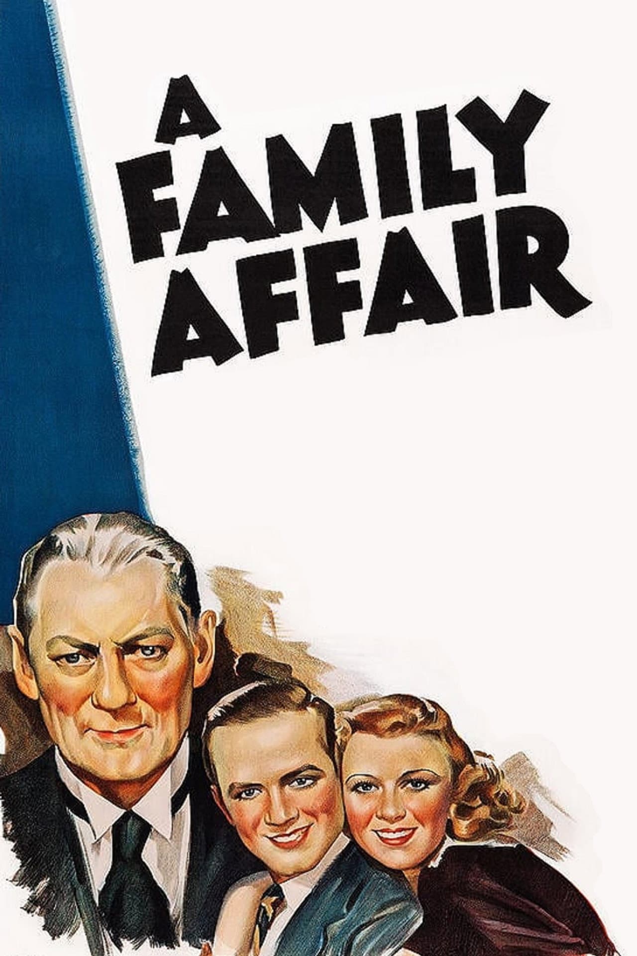 A Family Affair preview 2
