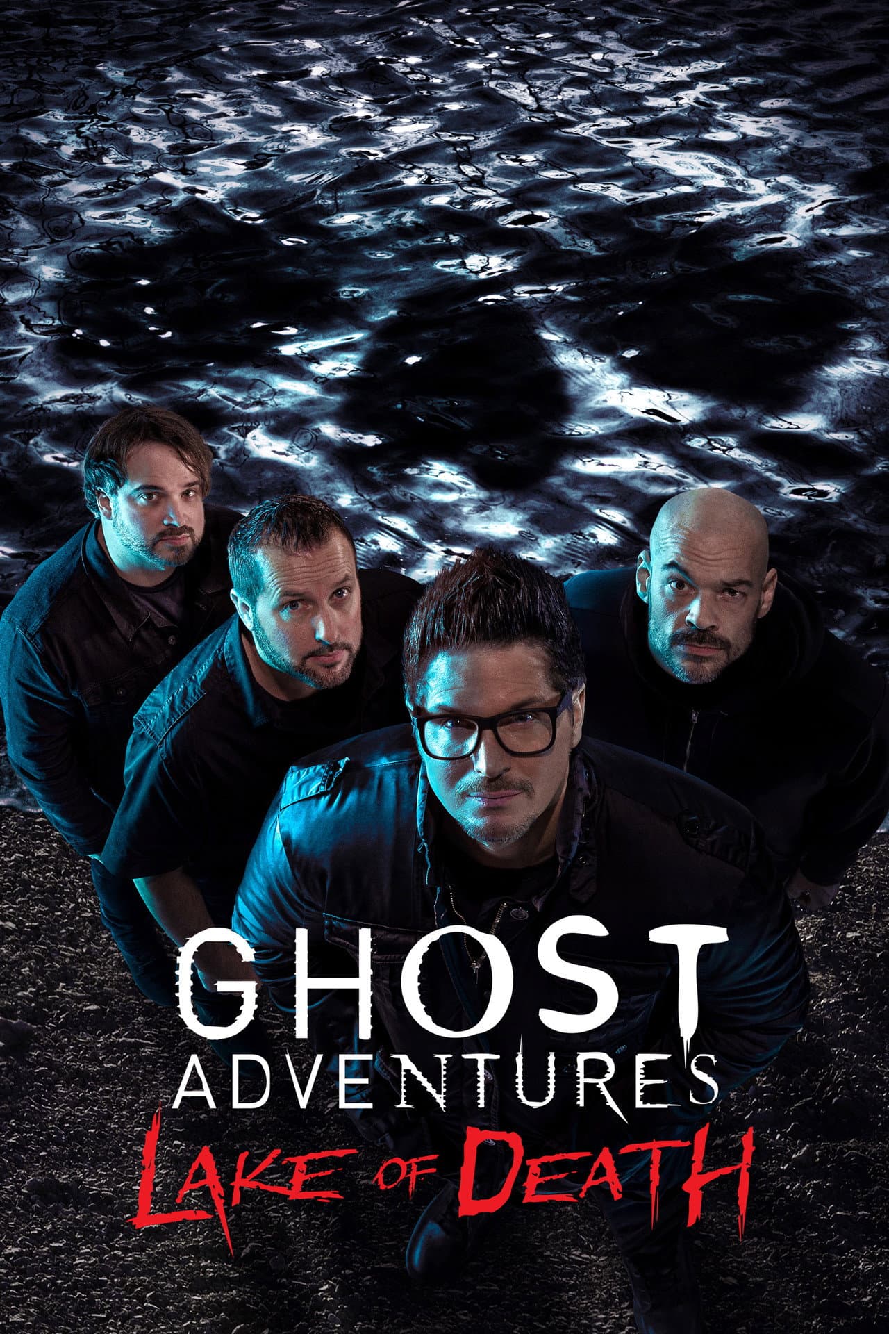 Ghost Adventures: Lake of Death preview 2