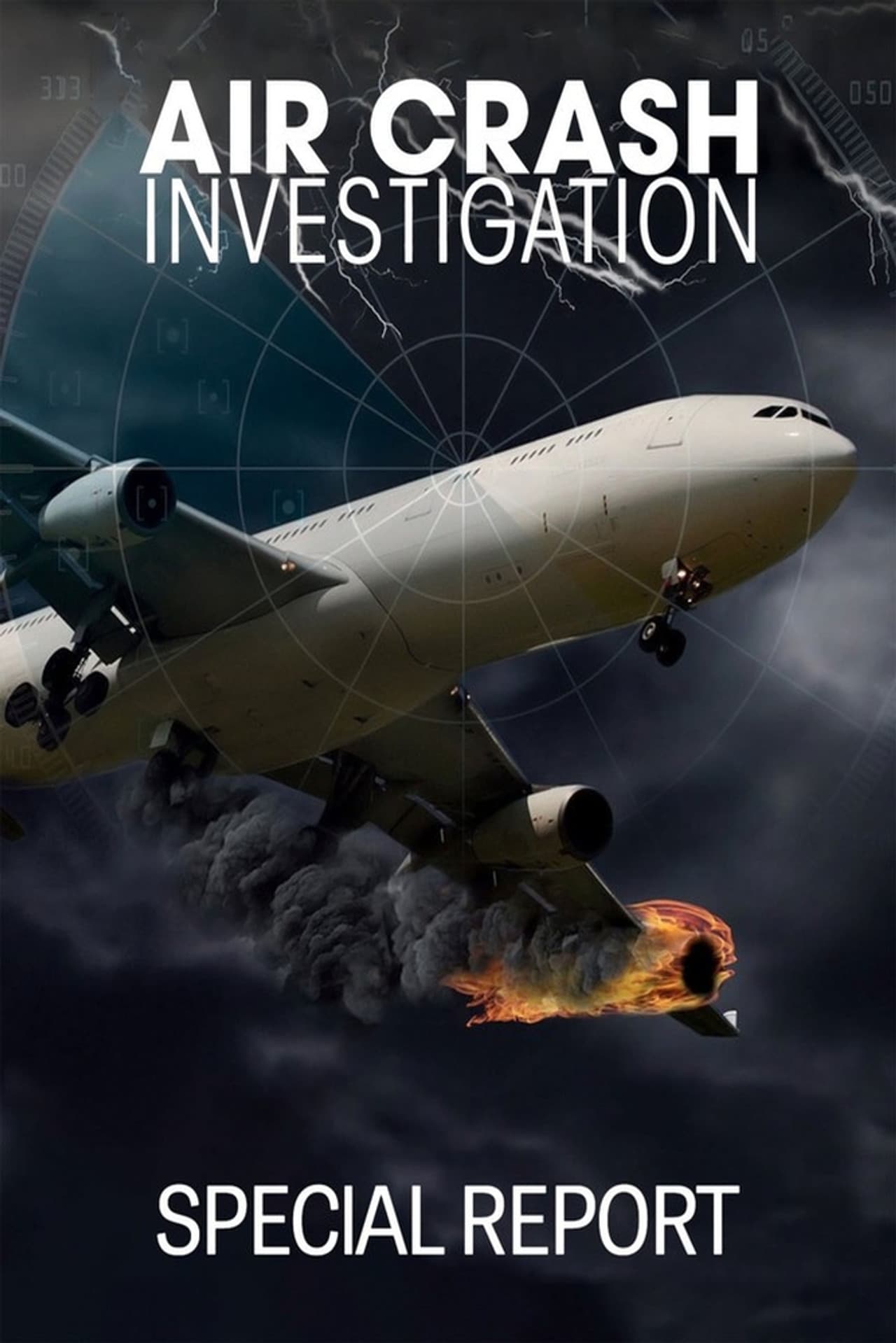 Air Crash Investigation: Special Report preview 2