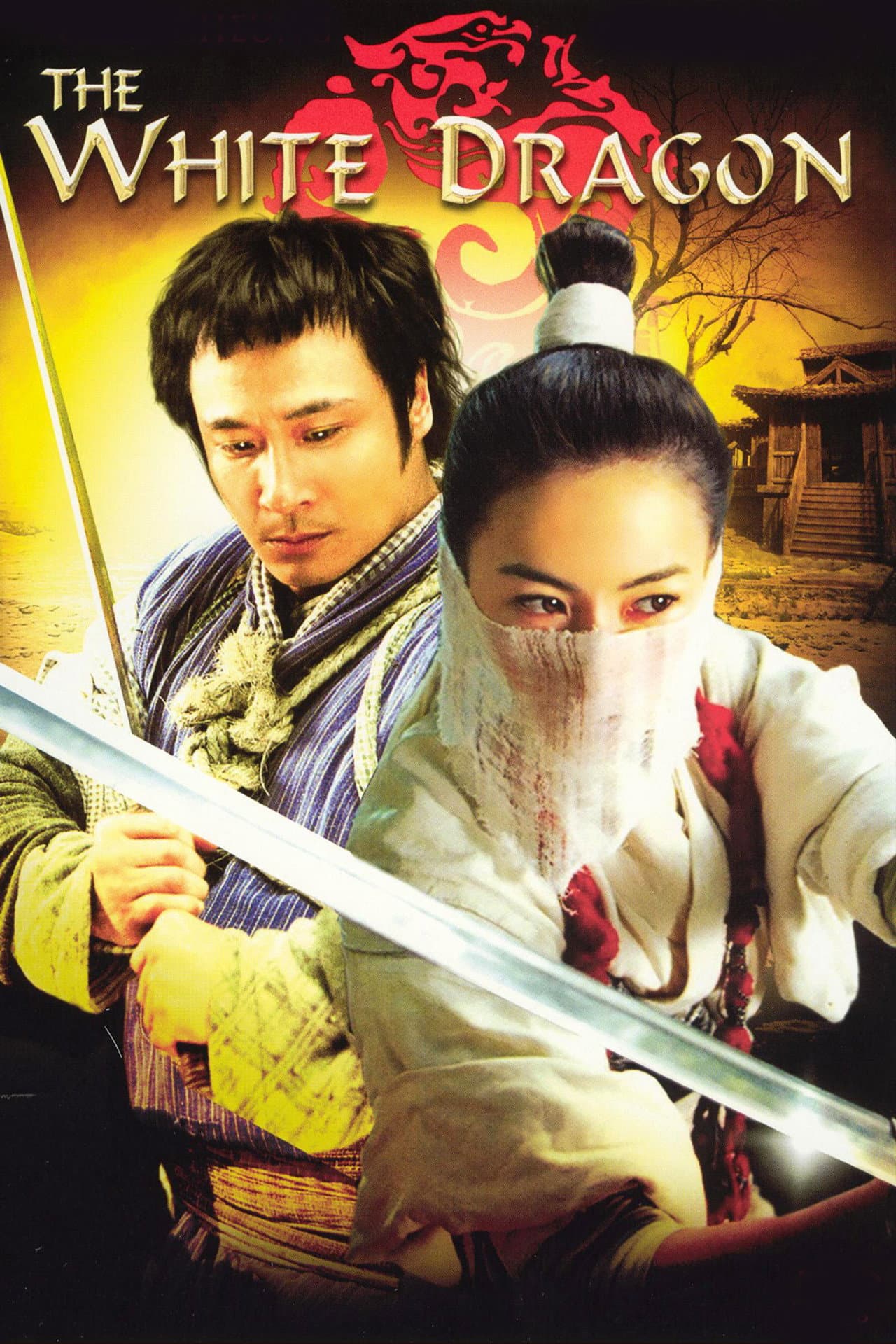 The White Dragon preview 2