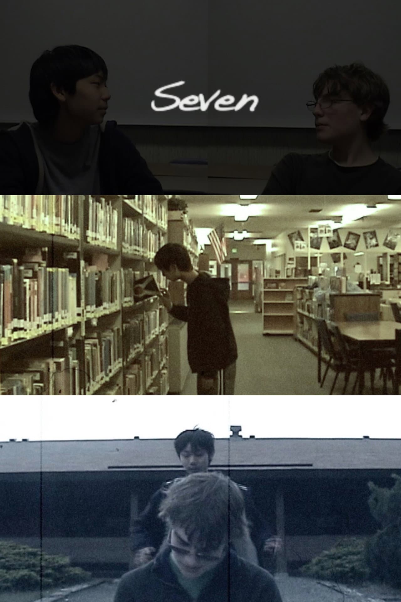 Seven preview 1