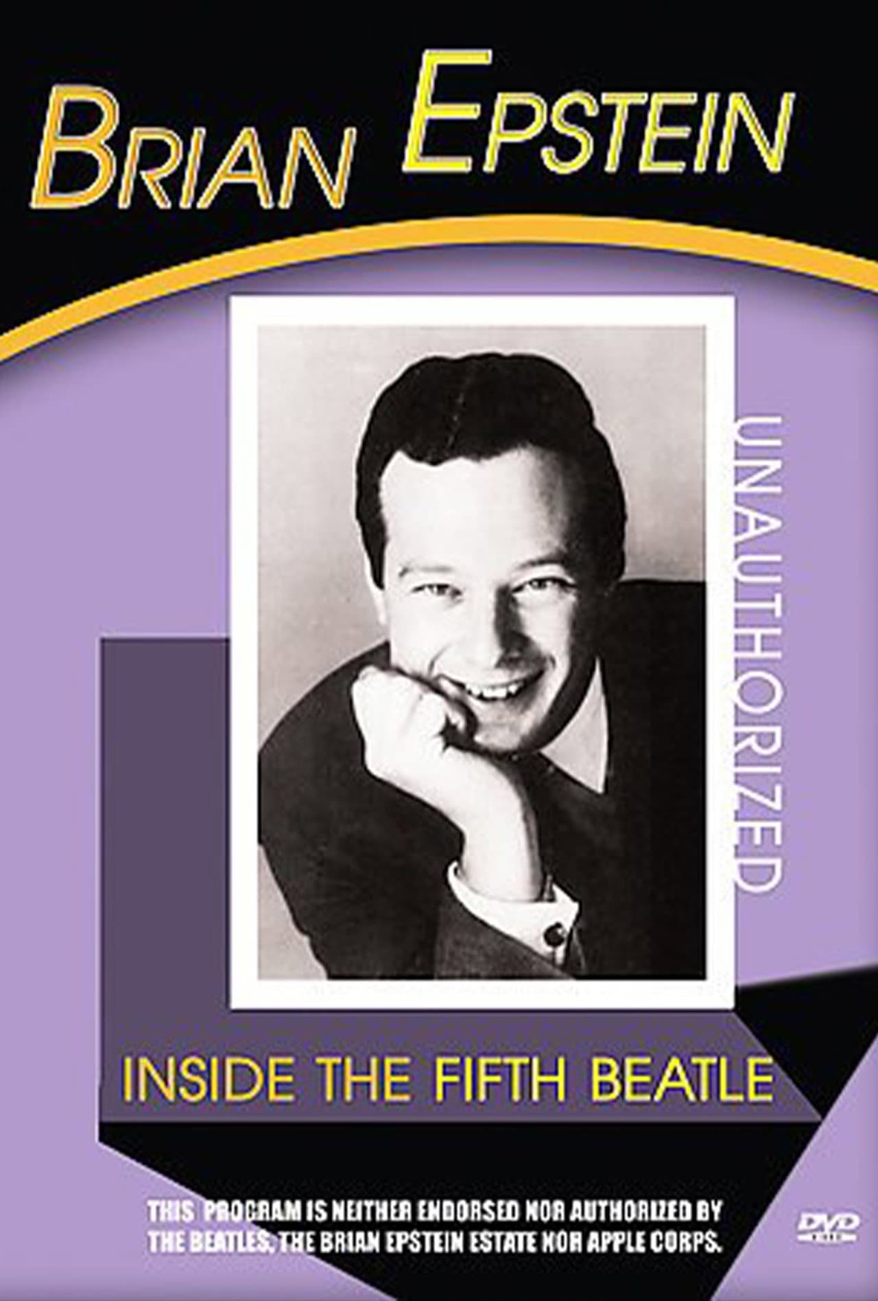 Brian Epstein: Inside the Fifth Beatle preview 1