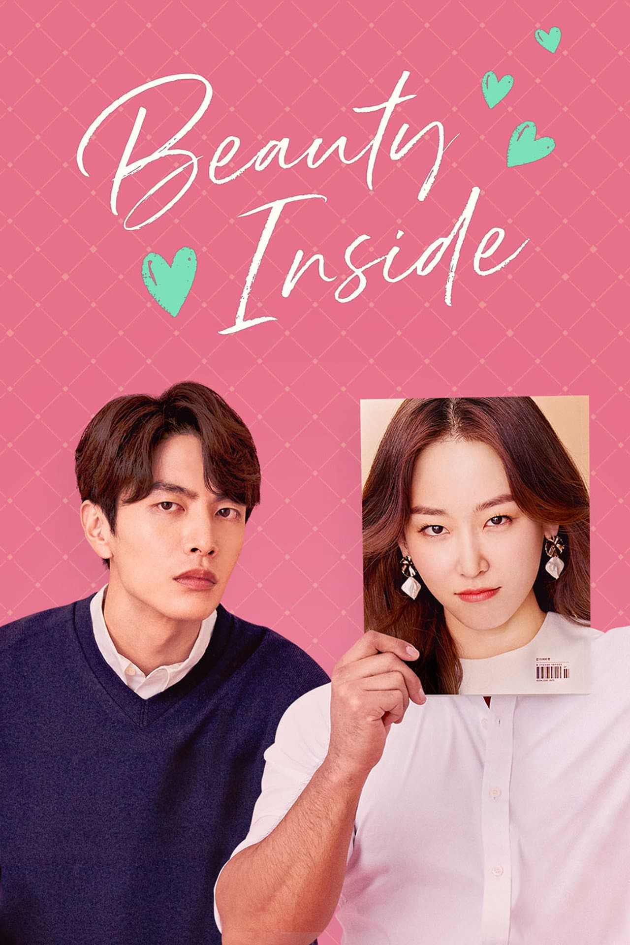 The Beauty Inside preview 2