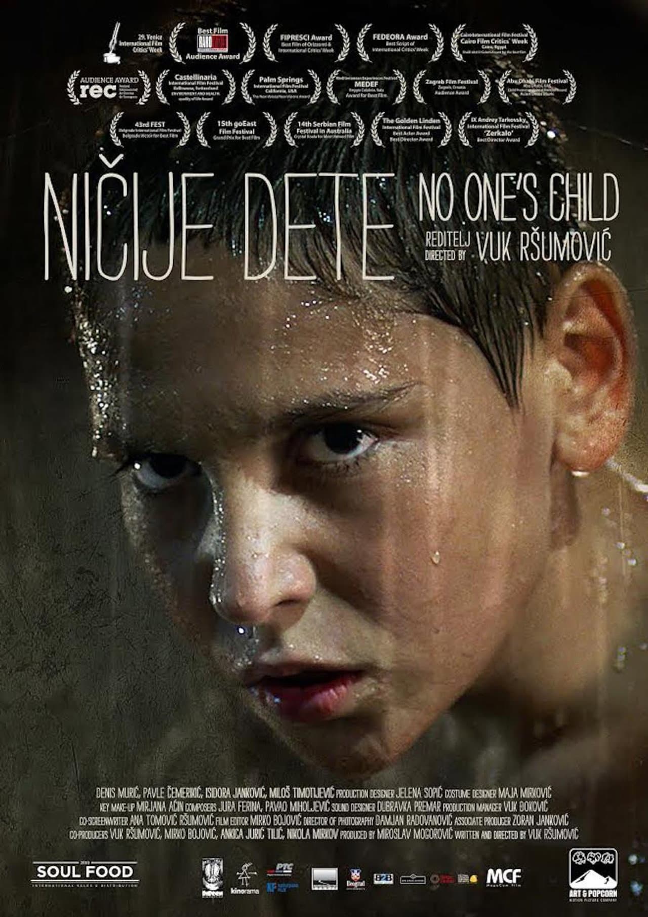 No One's Child preview 1