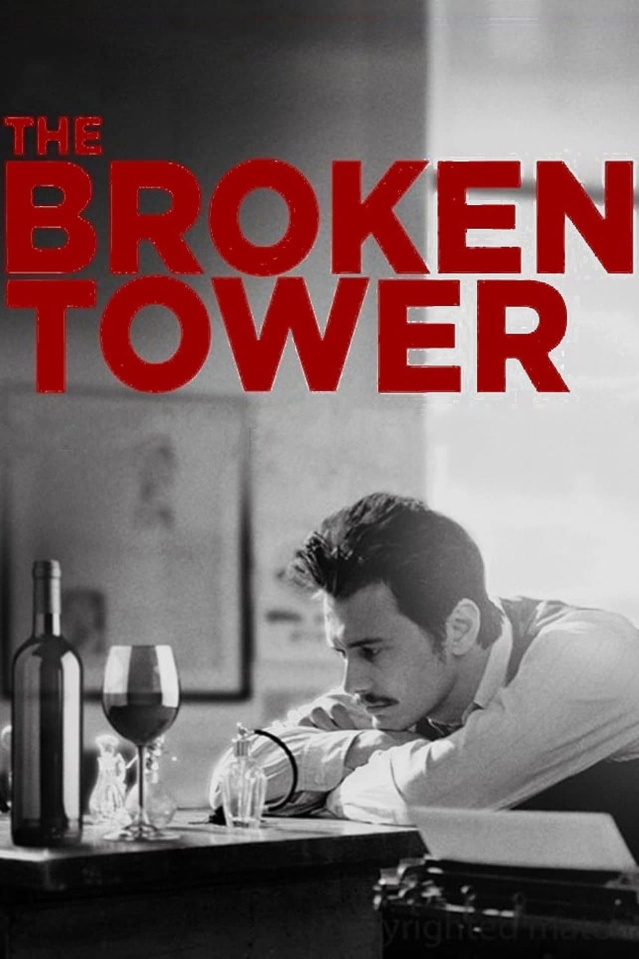 The Broken Tower preview 2