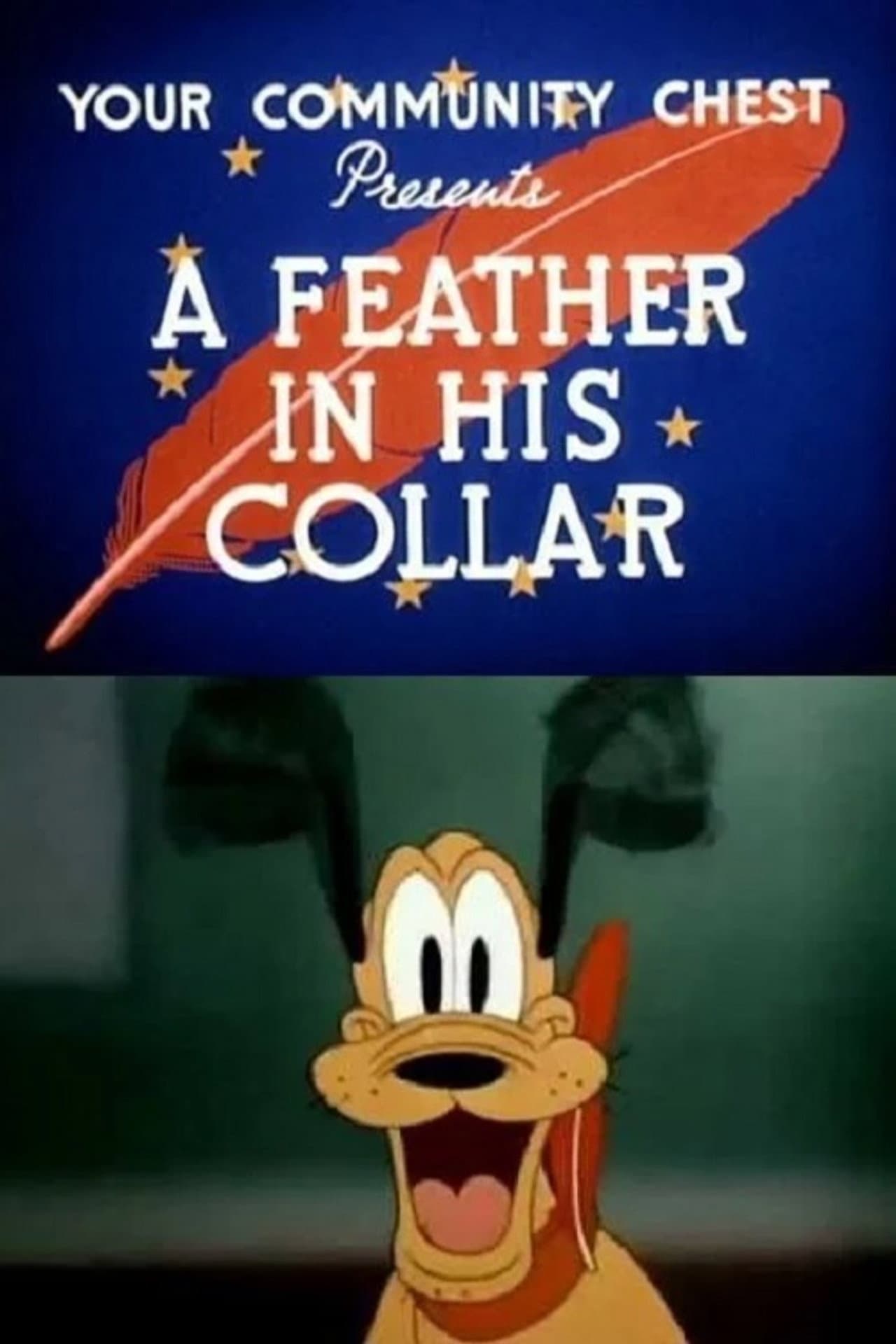 A Feather in His Collar preview 2