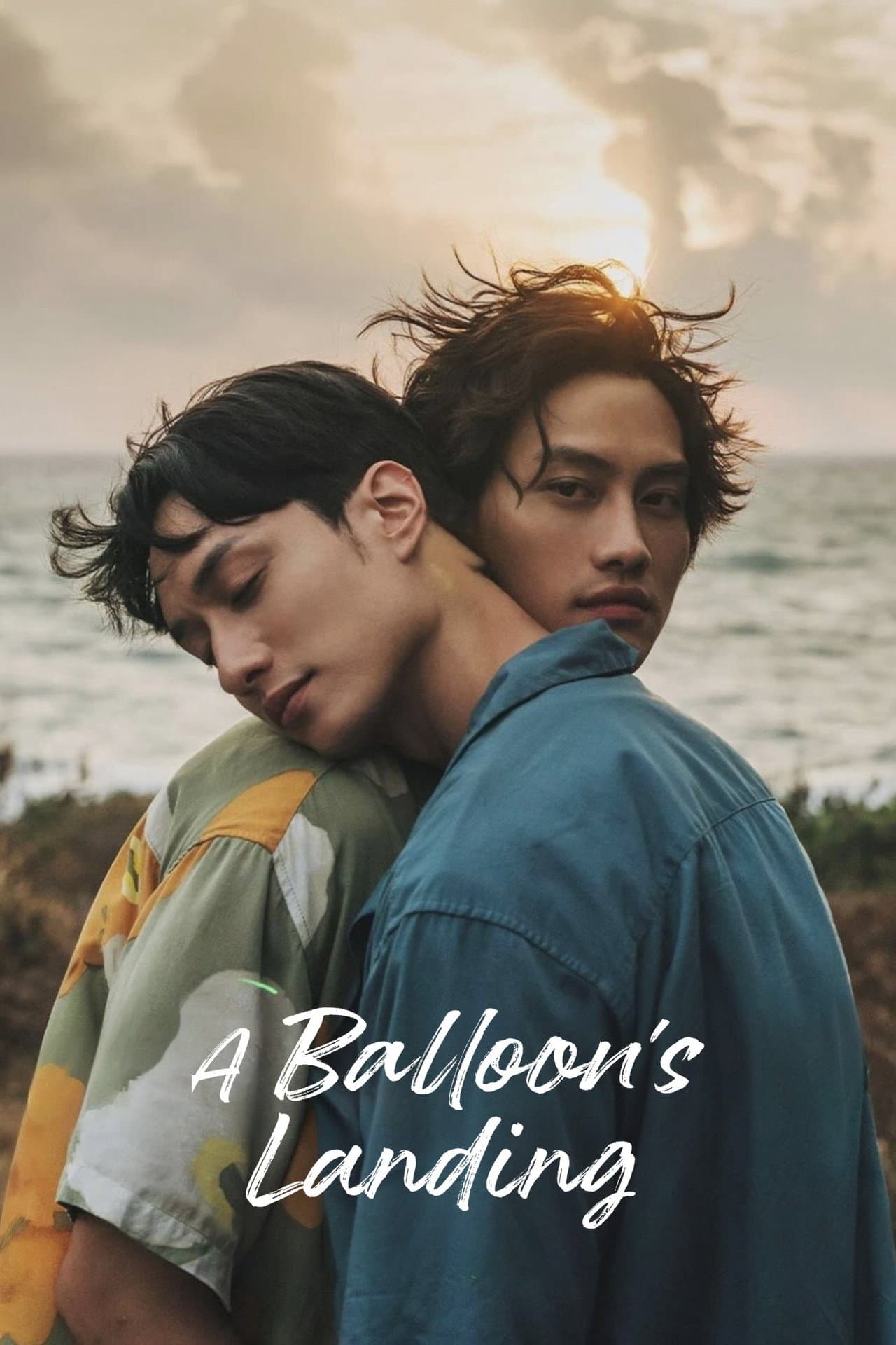 A Balloon's Landing preview 2