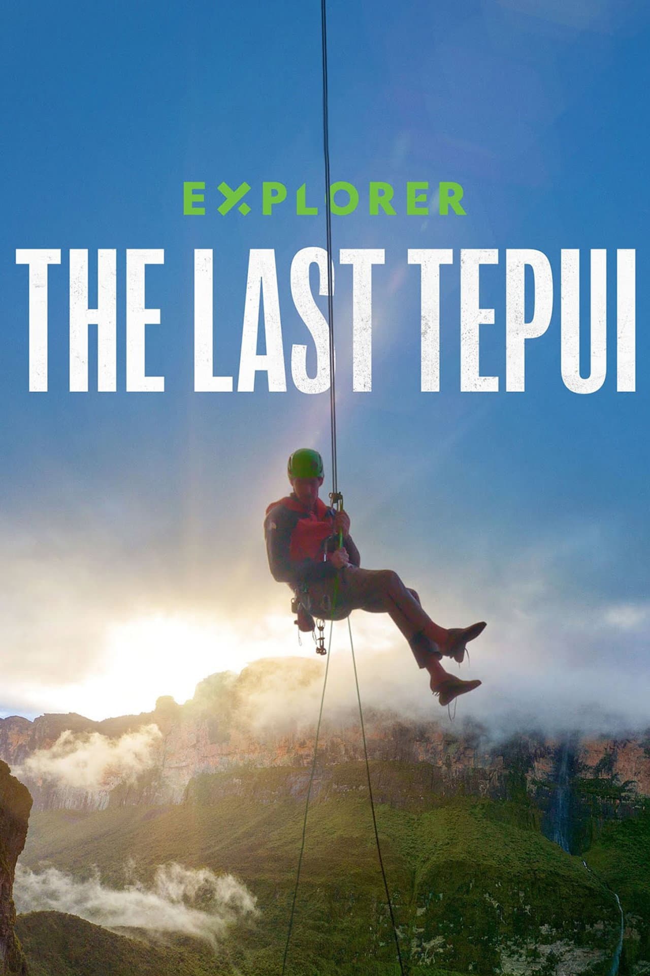 Explorer: The Last Tepui preview 2