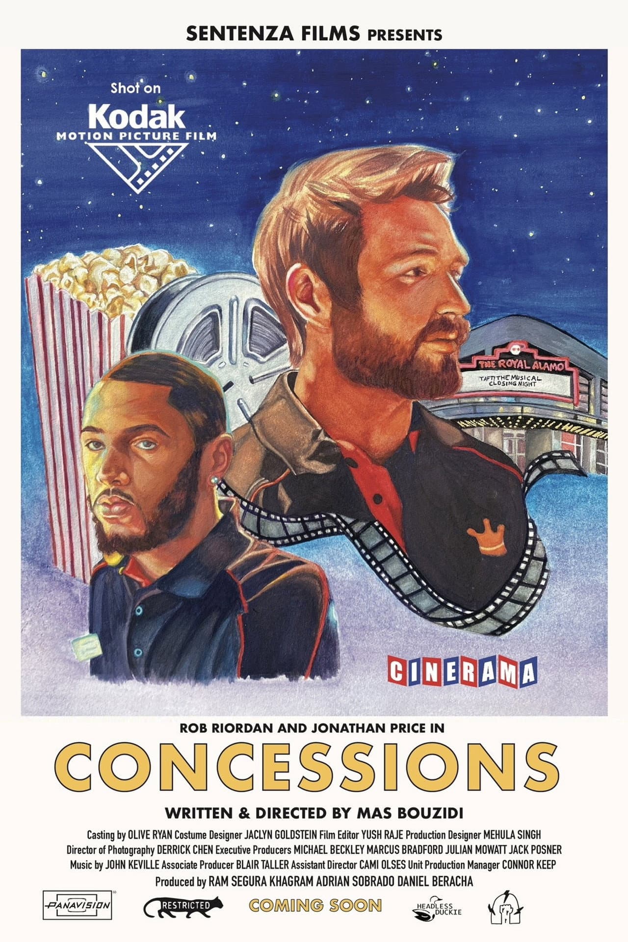 Concessions preview 1