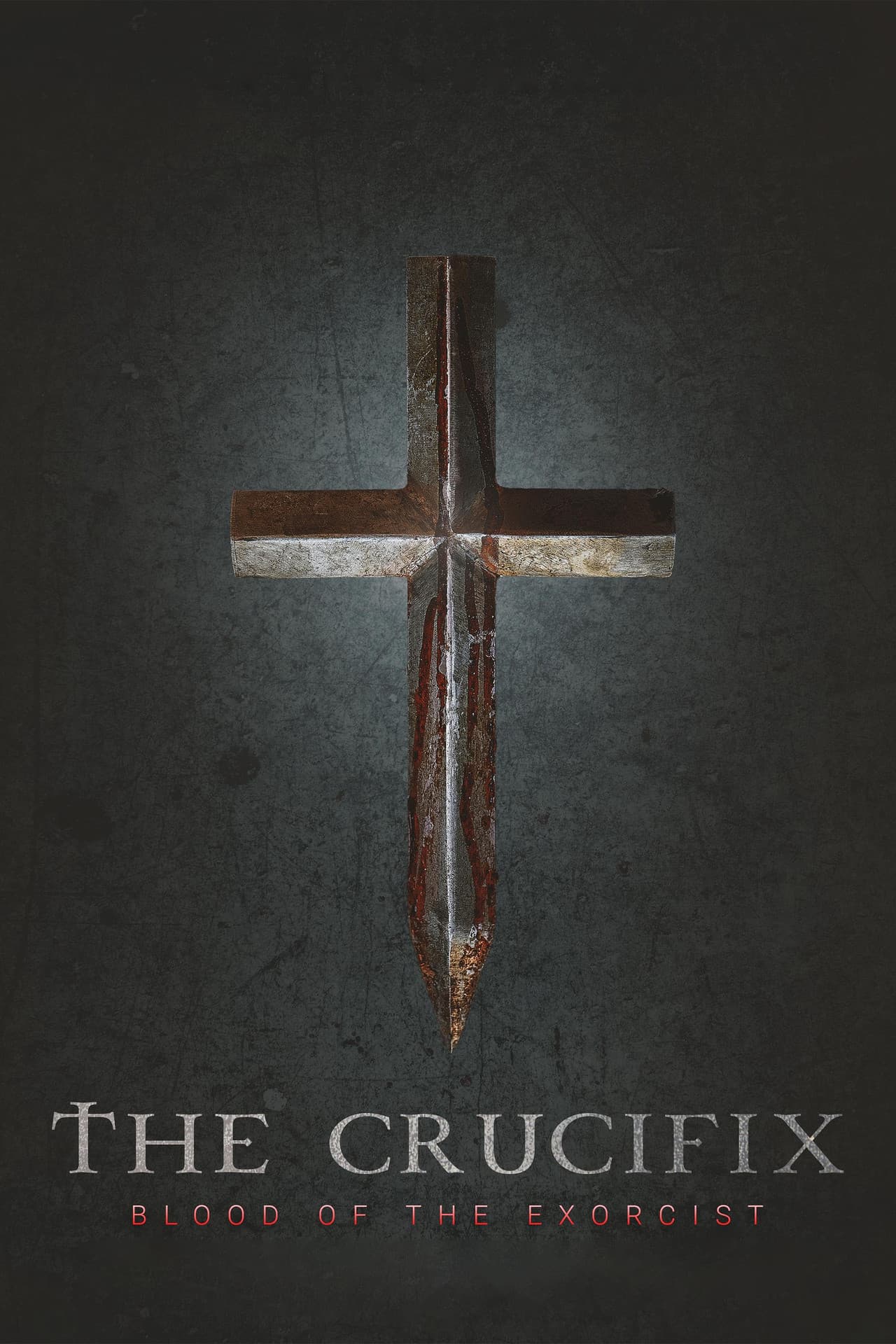 The Crucifix: Blood of the Exorcist preview 2