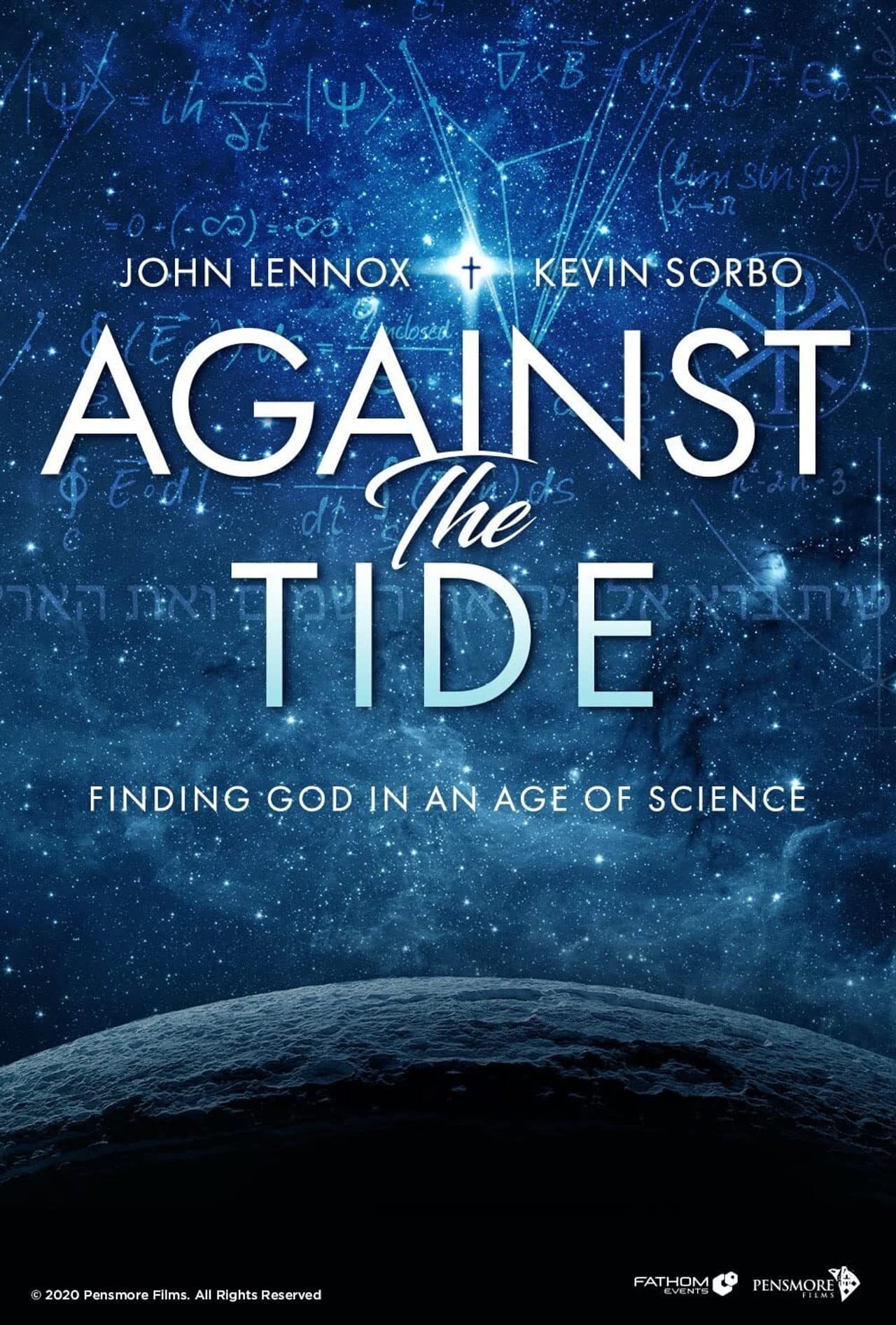 Against the Tide: Finding God in an Age of Science preview 1