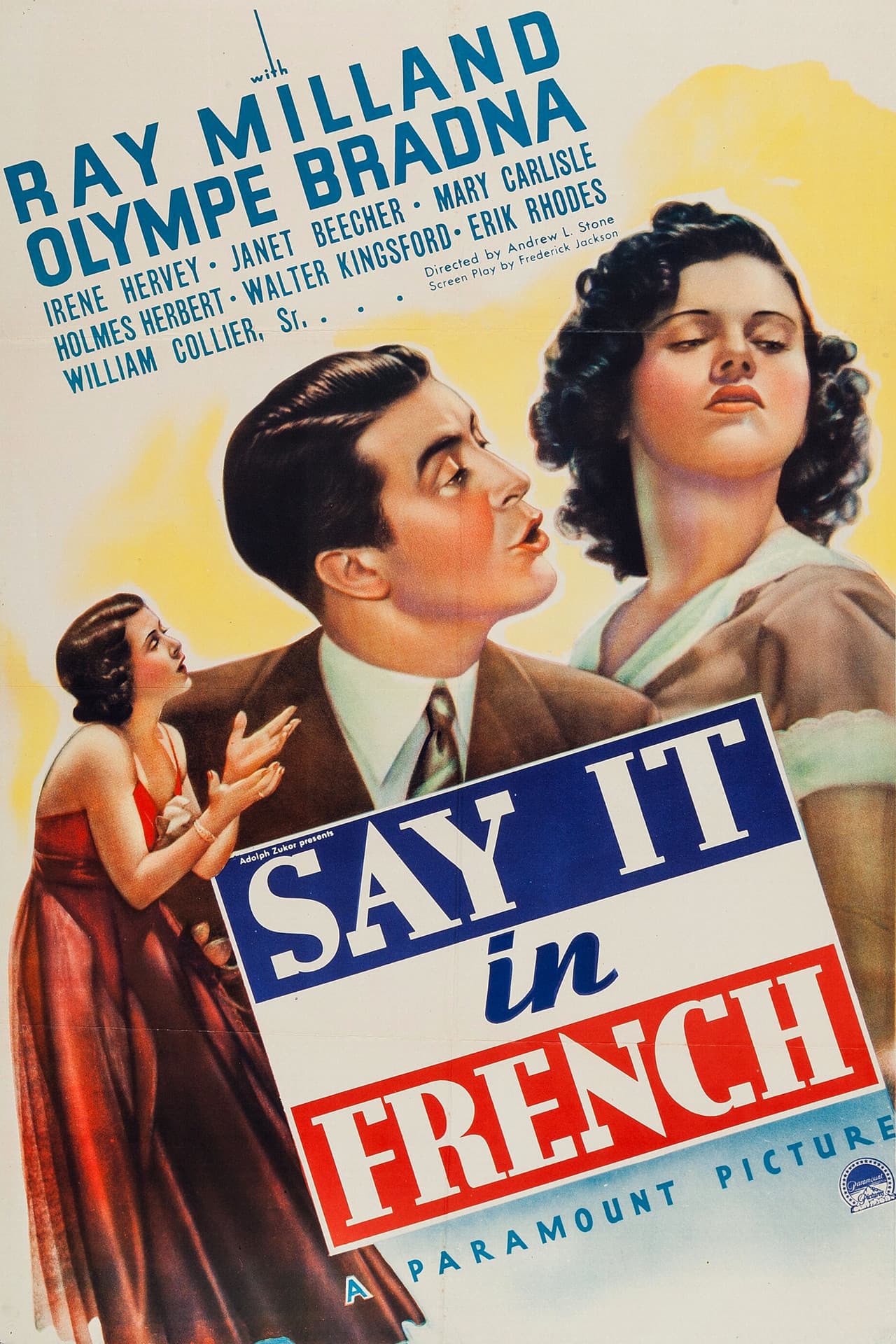 Say It in French preview 2