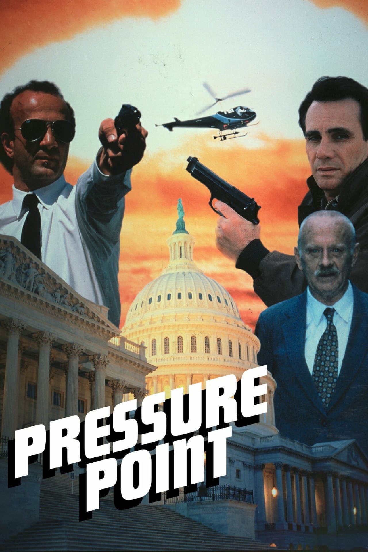Pressure Point preview 1