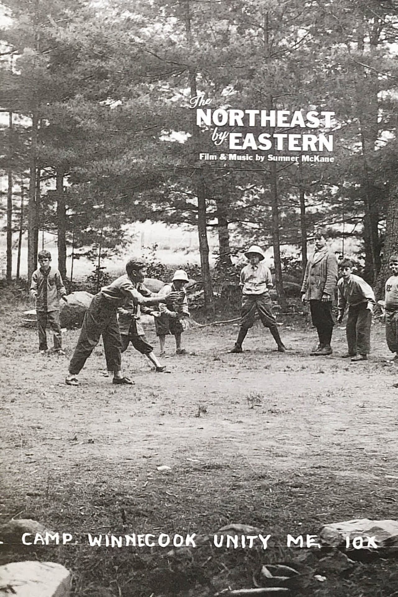 The Northeast by Eastern preview 1