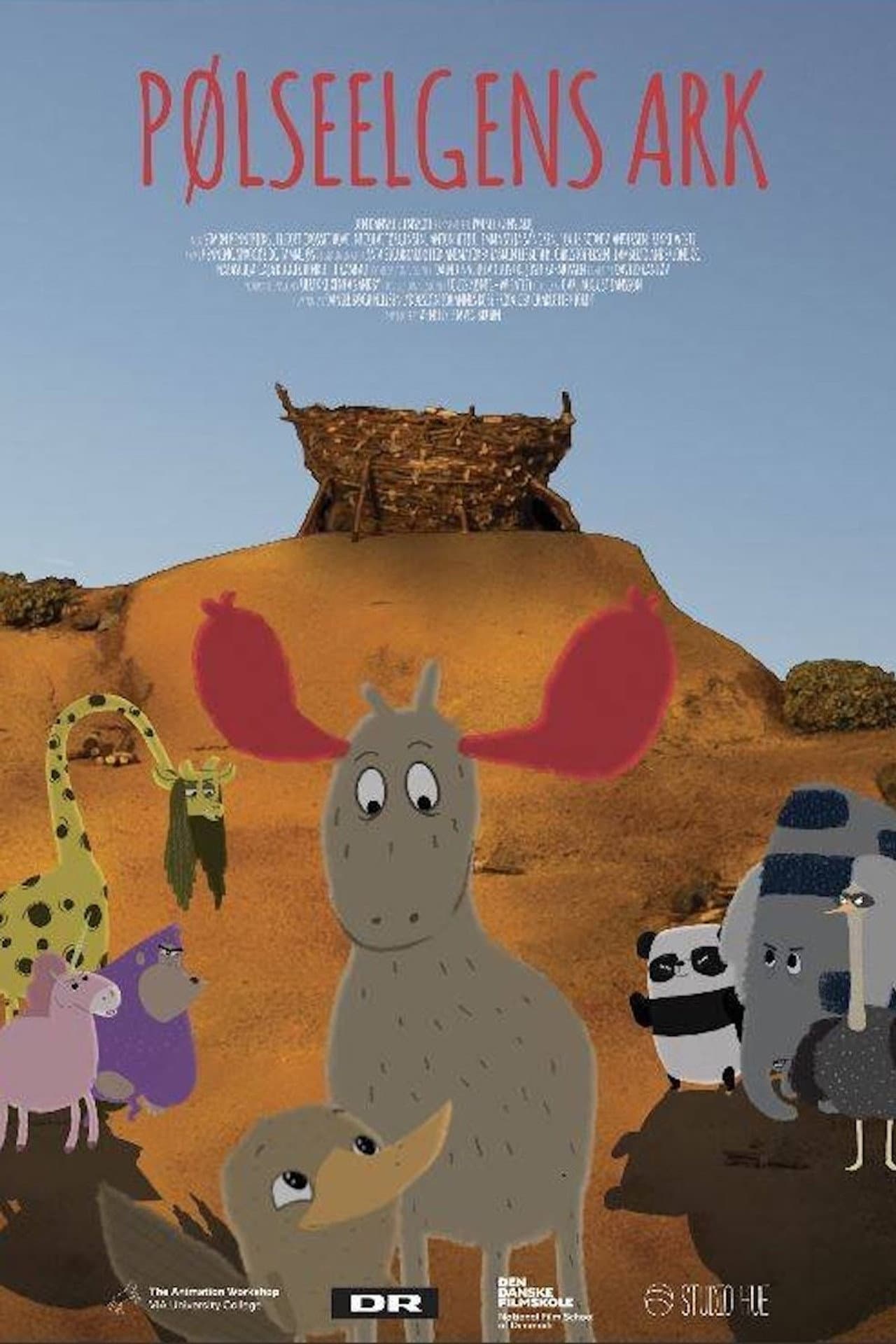 The Ark of the Sausage Moose preview 1