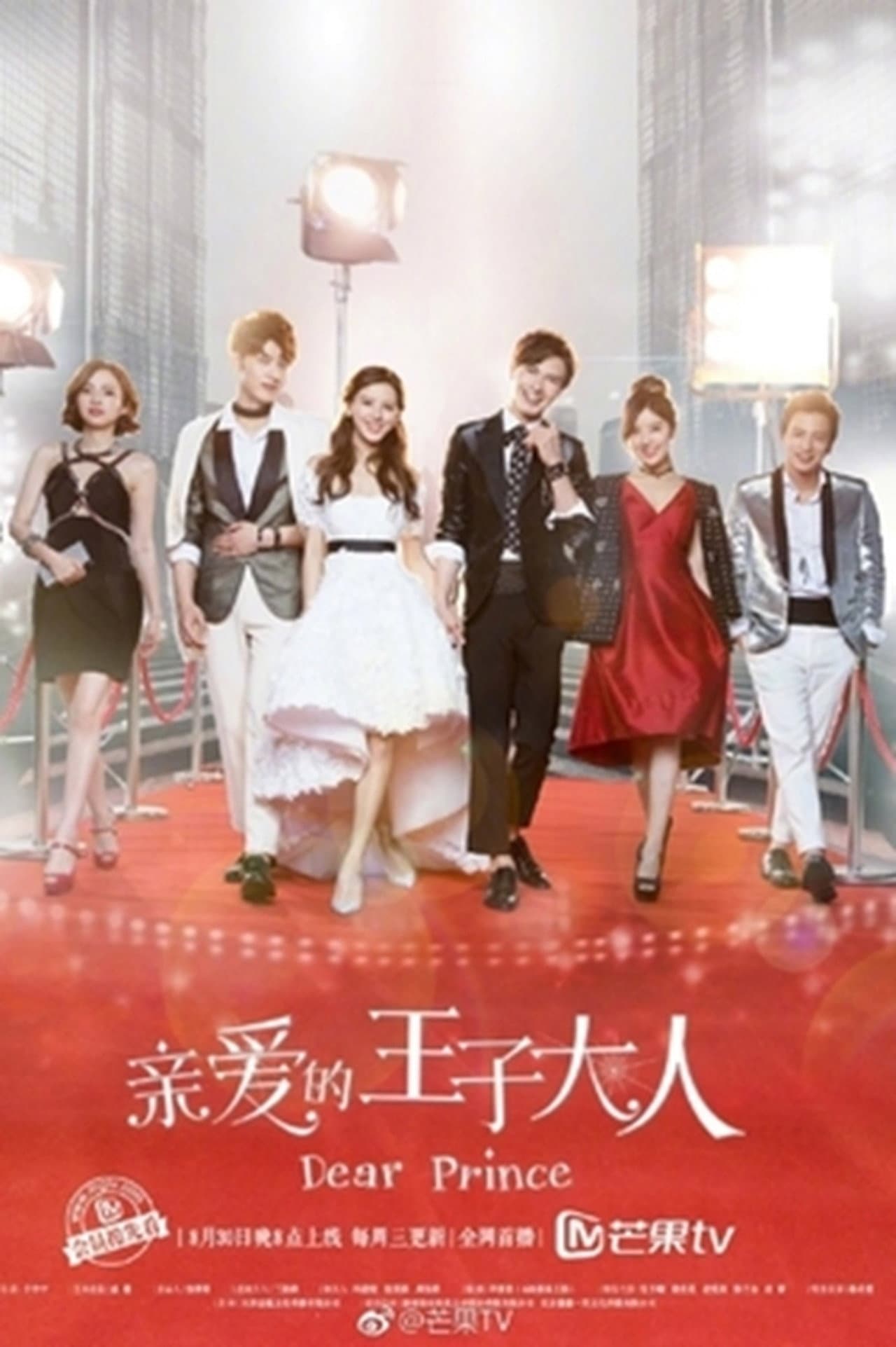 Dear Prince preview 2