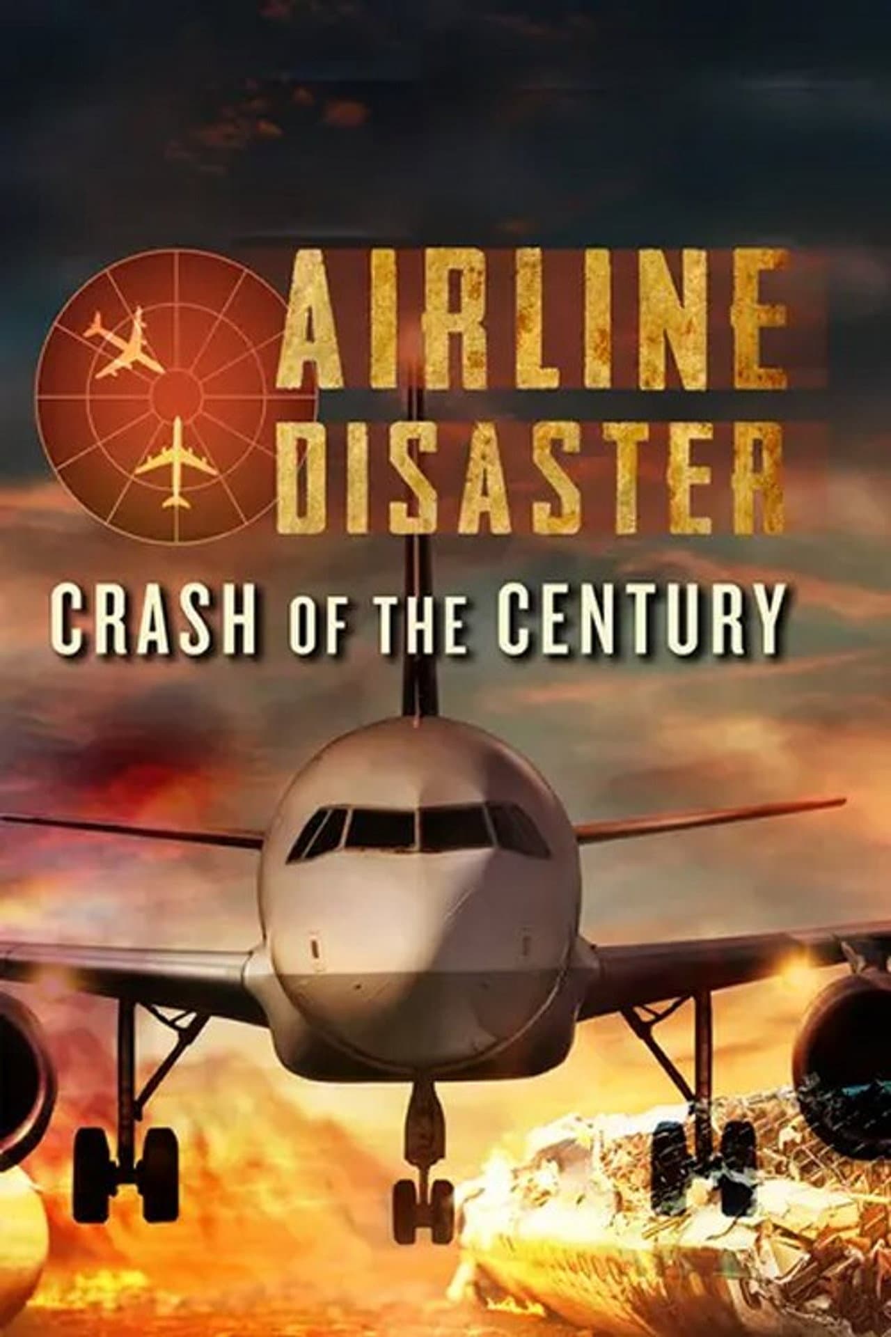 Airline Disaster: Crash of the Century preview 2