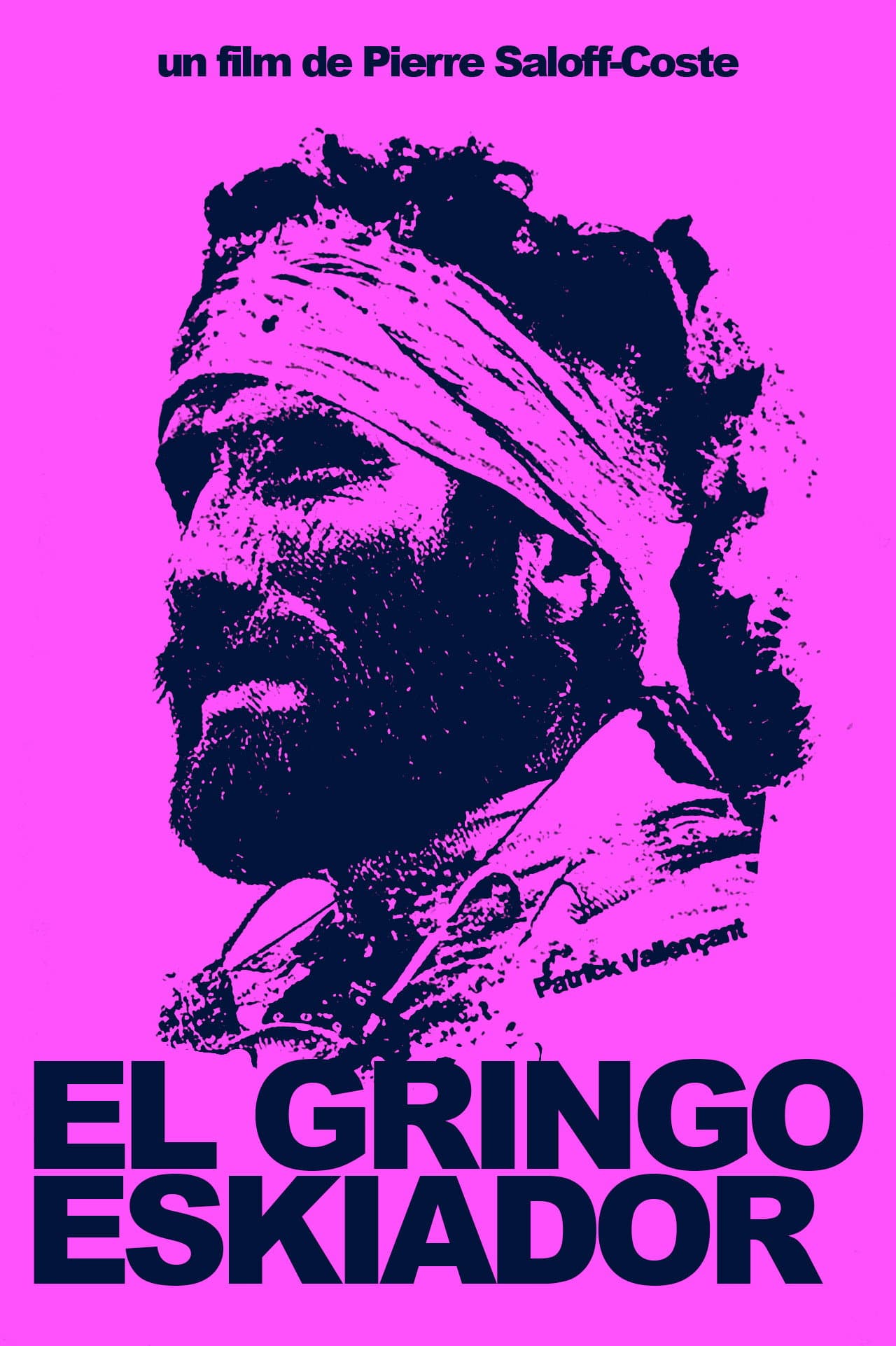 El Gringo Eskiador preview 2