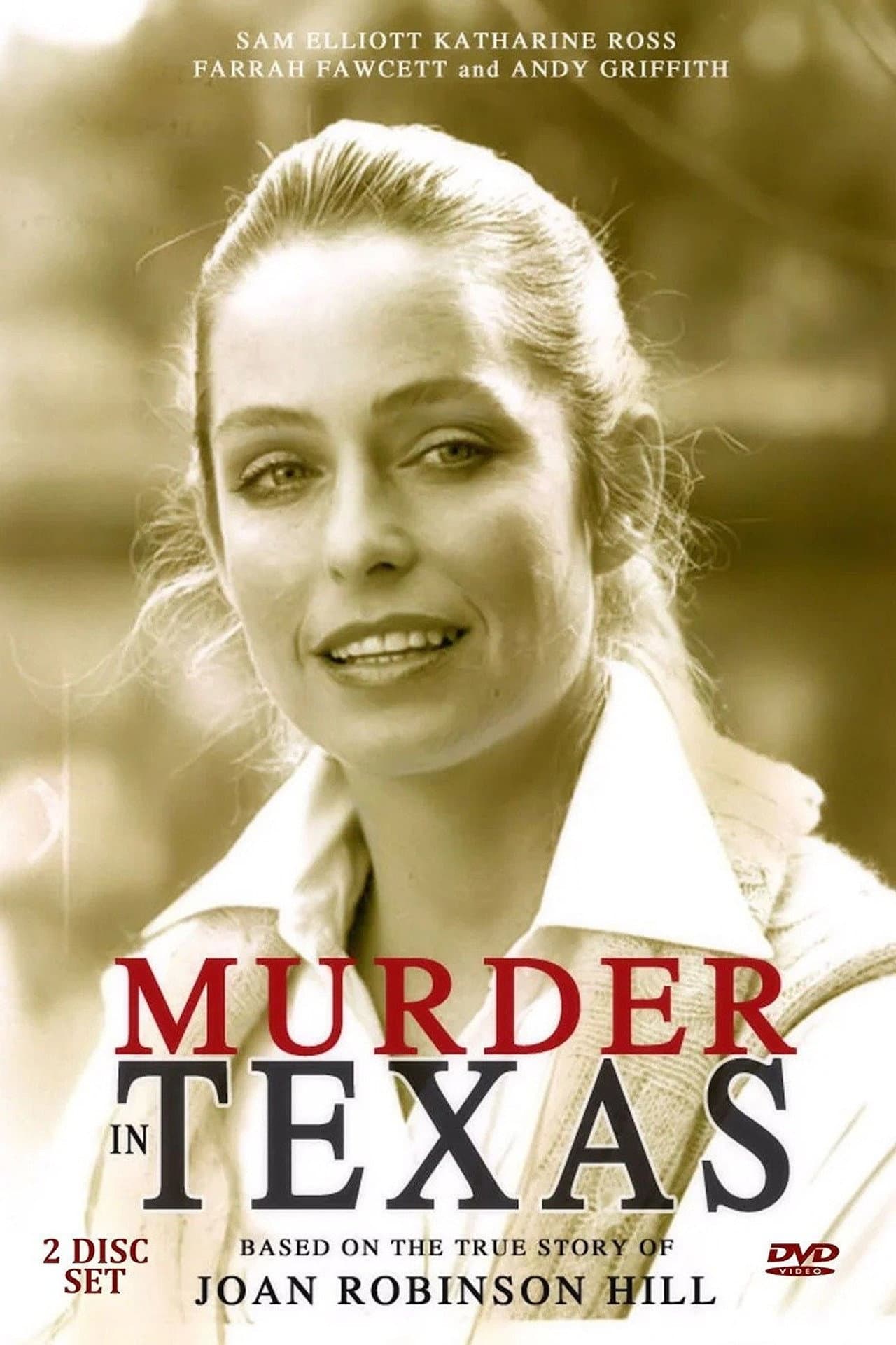Murder in Texas preview 2