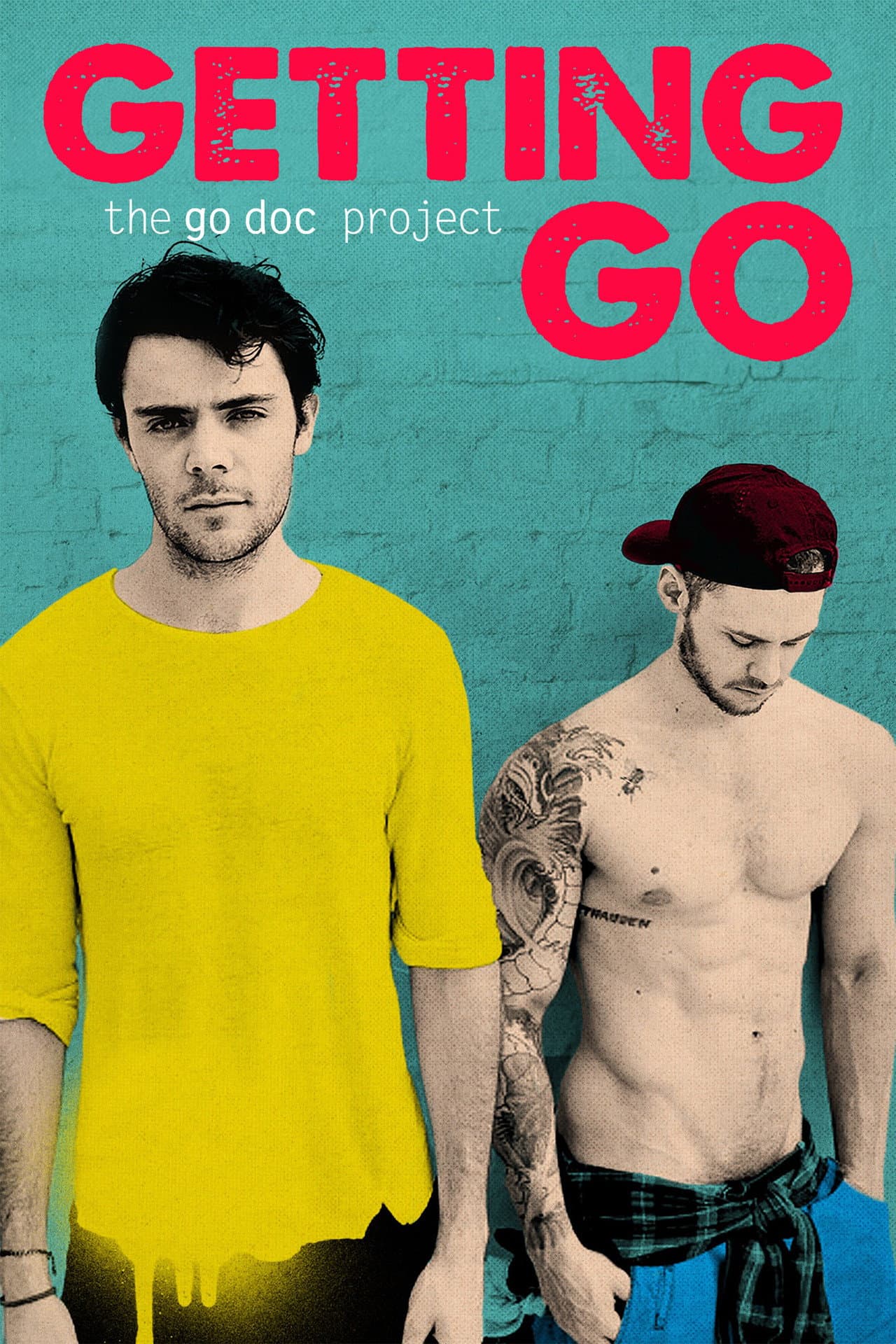 Getting Go: The Go Doc Project preview 2