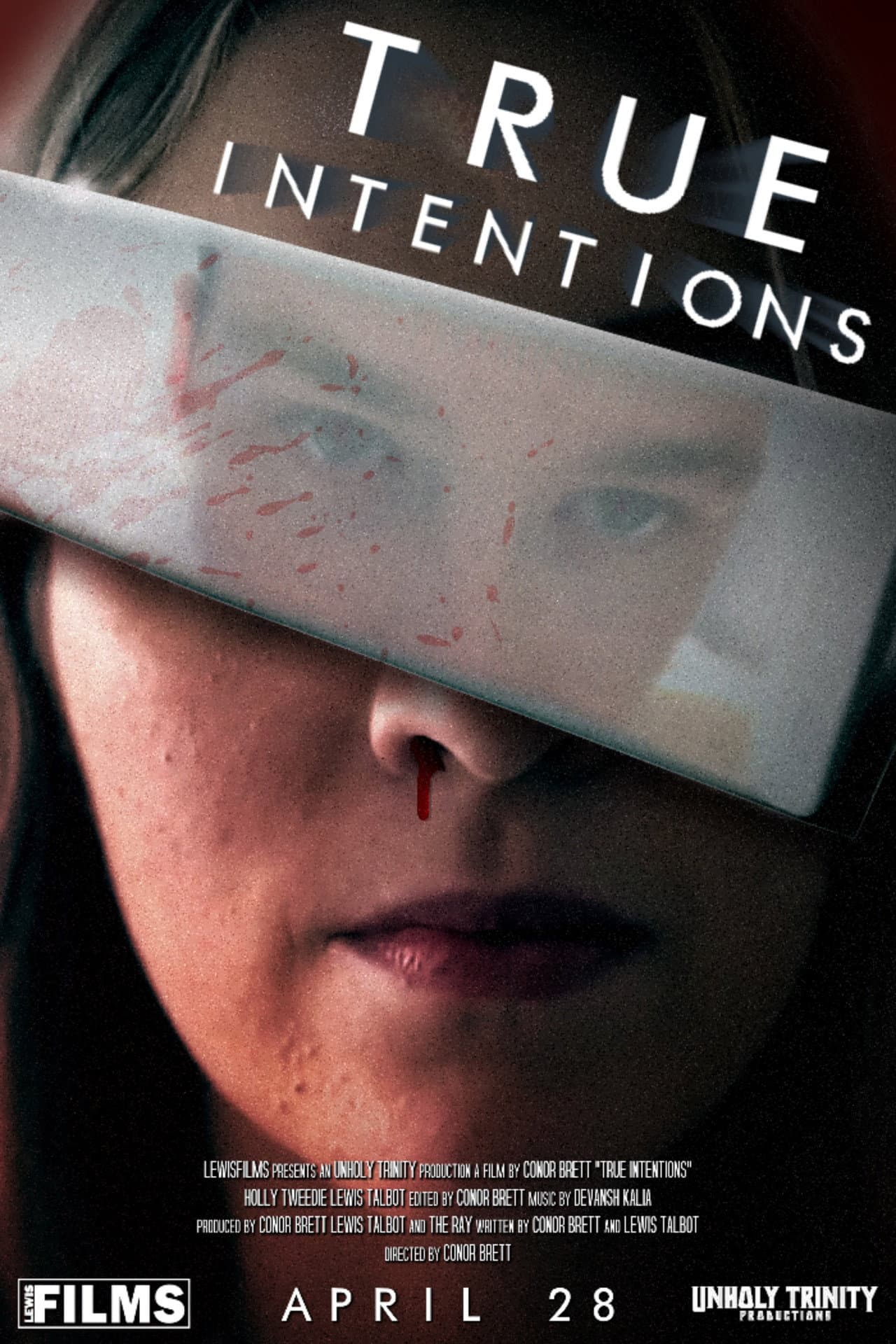 True Intentions preview 2