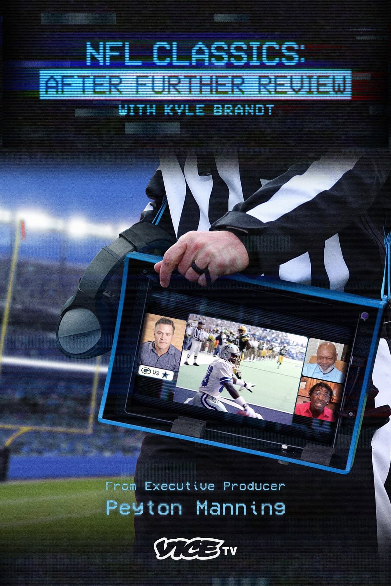 NFL CLASSICS: AFTER FURTHER REVIEW preview 1