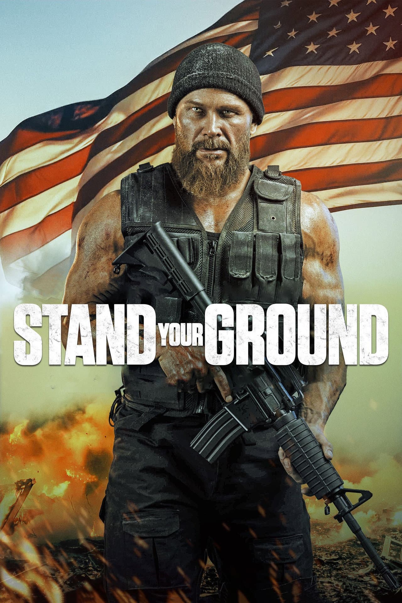 Stand Your Ground preview 2