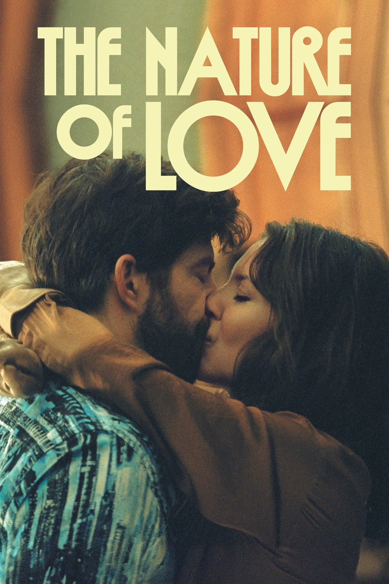 The Nature of Love preview 2