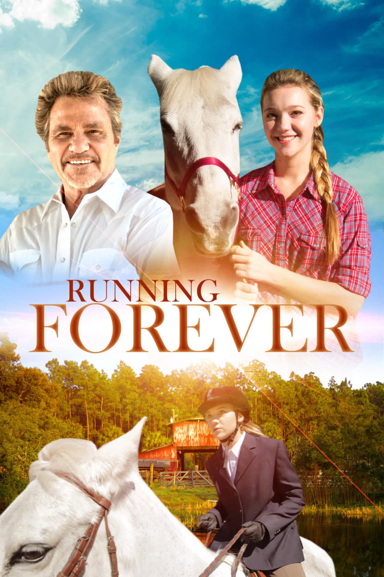 Running Forever preview 2