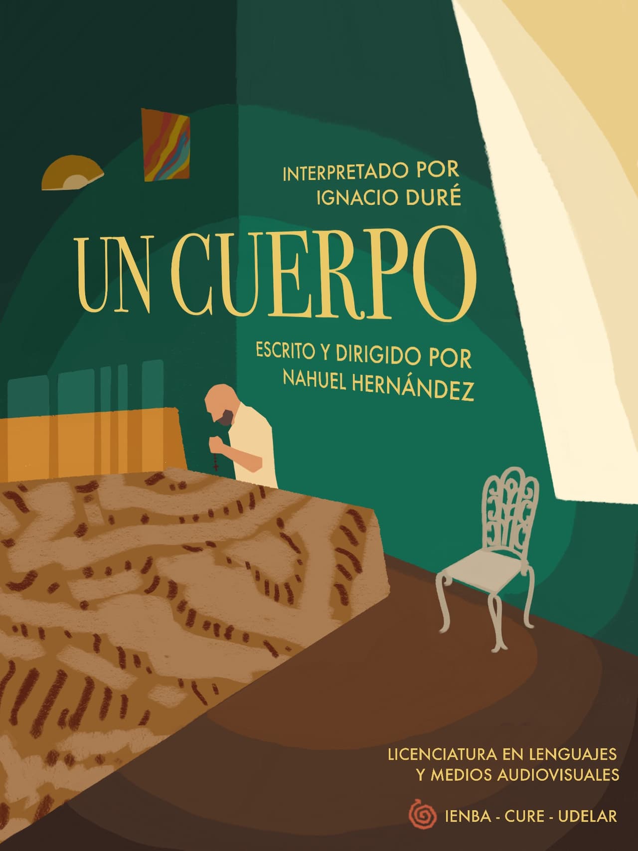 Un Cuerpo preview 2