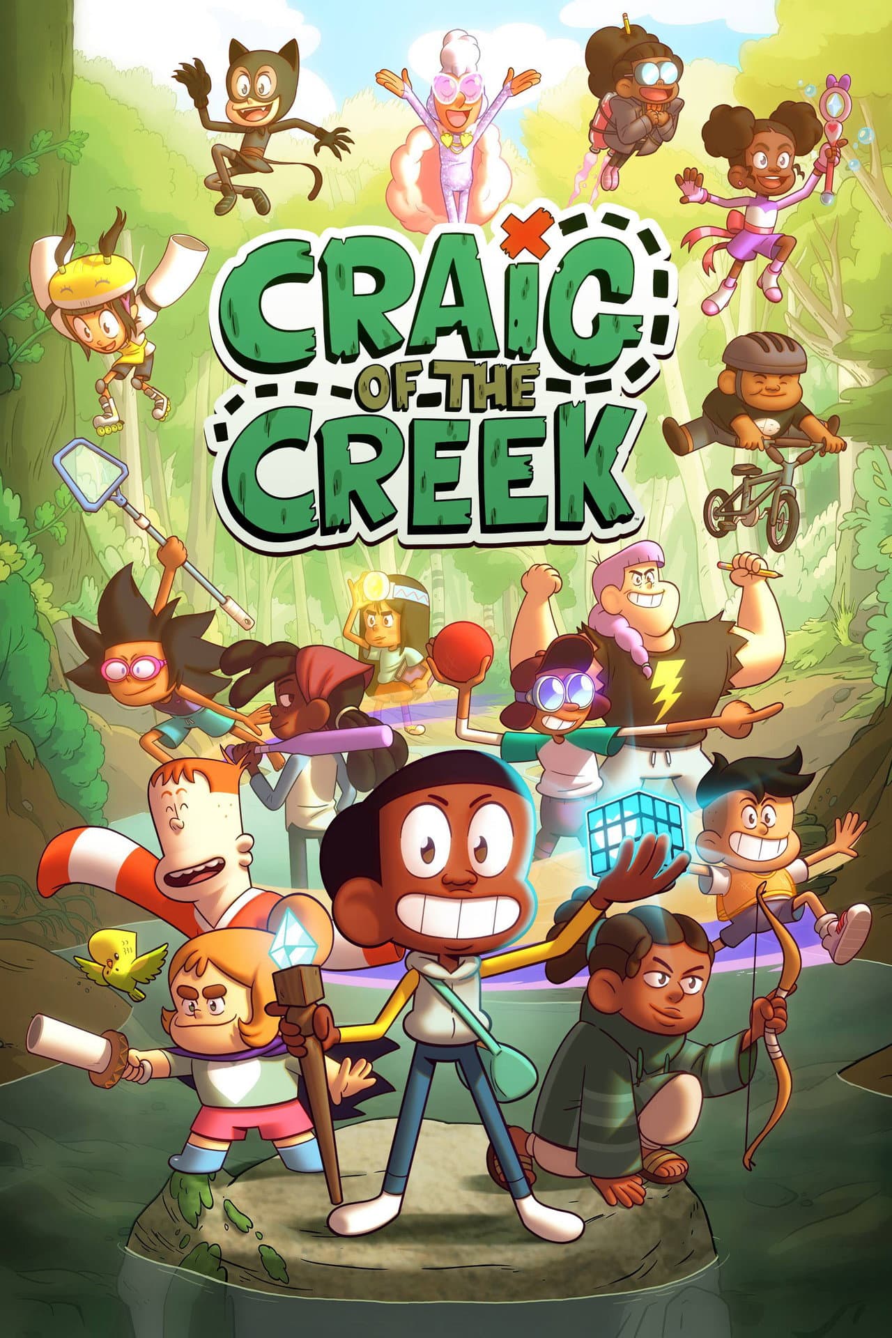 Craig of the Creek preview 2