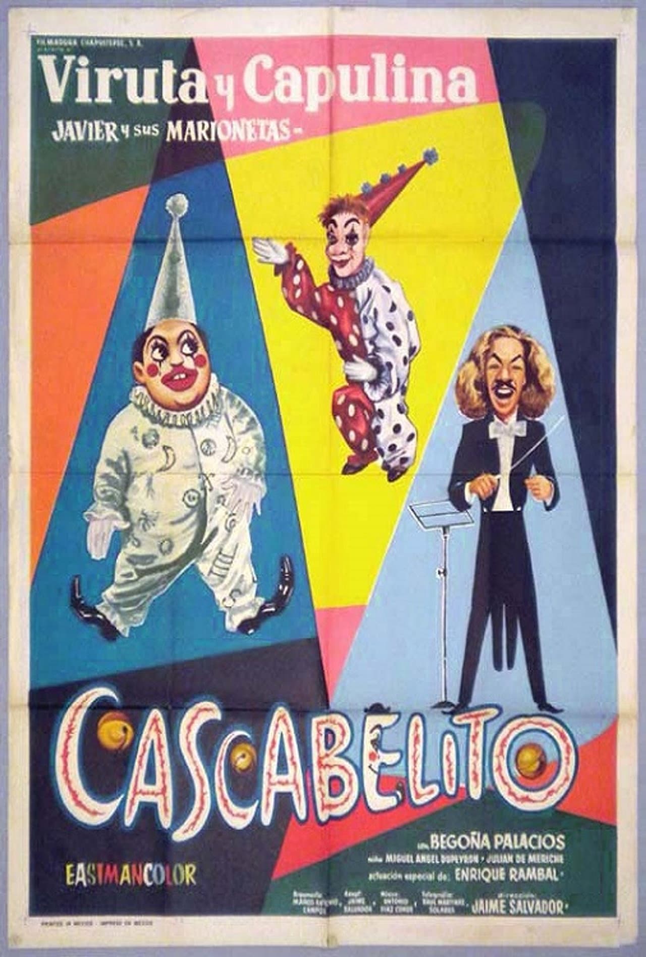 Cascabelito preview 2