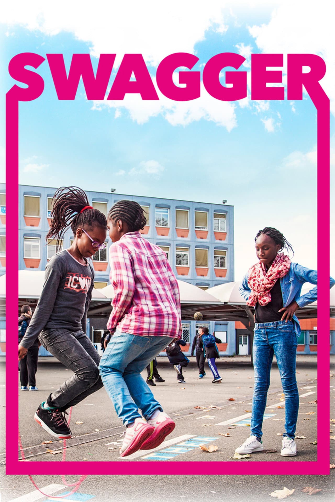 Swagger preview 1