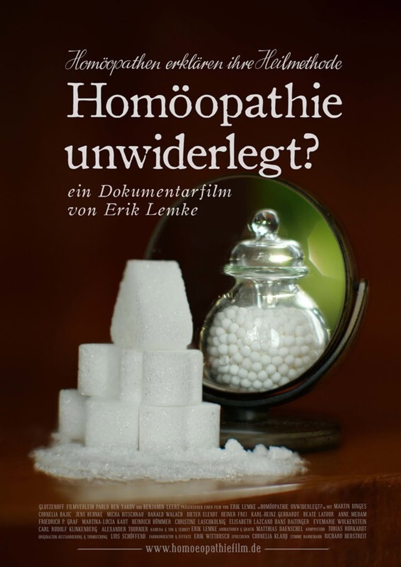 Homeopathy Unrefuted? preview 1