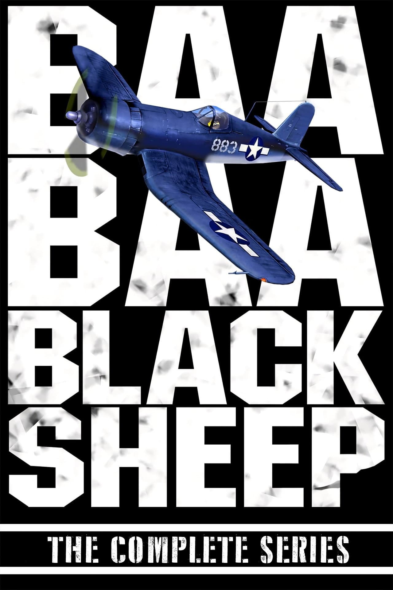 Baa Baa Black Sheep preview 2