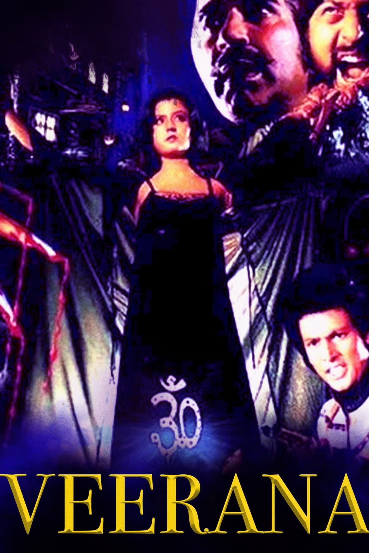 Veerana preview 2
