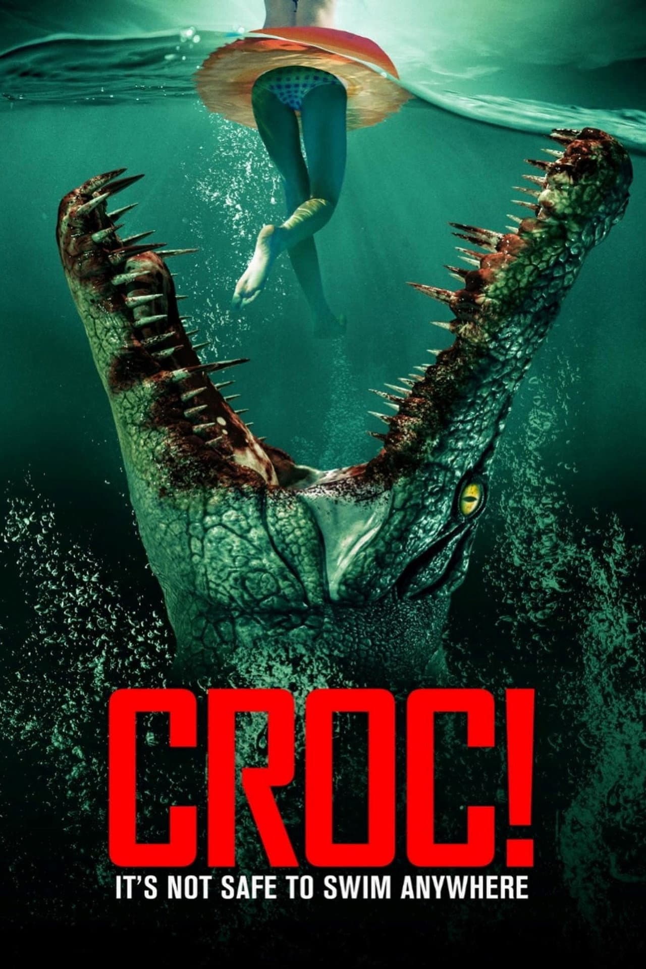 Croc! preview 2