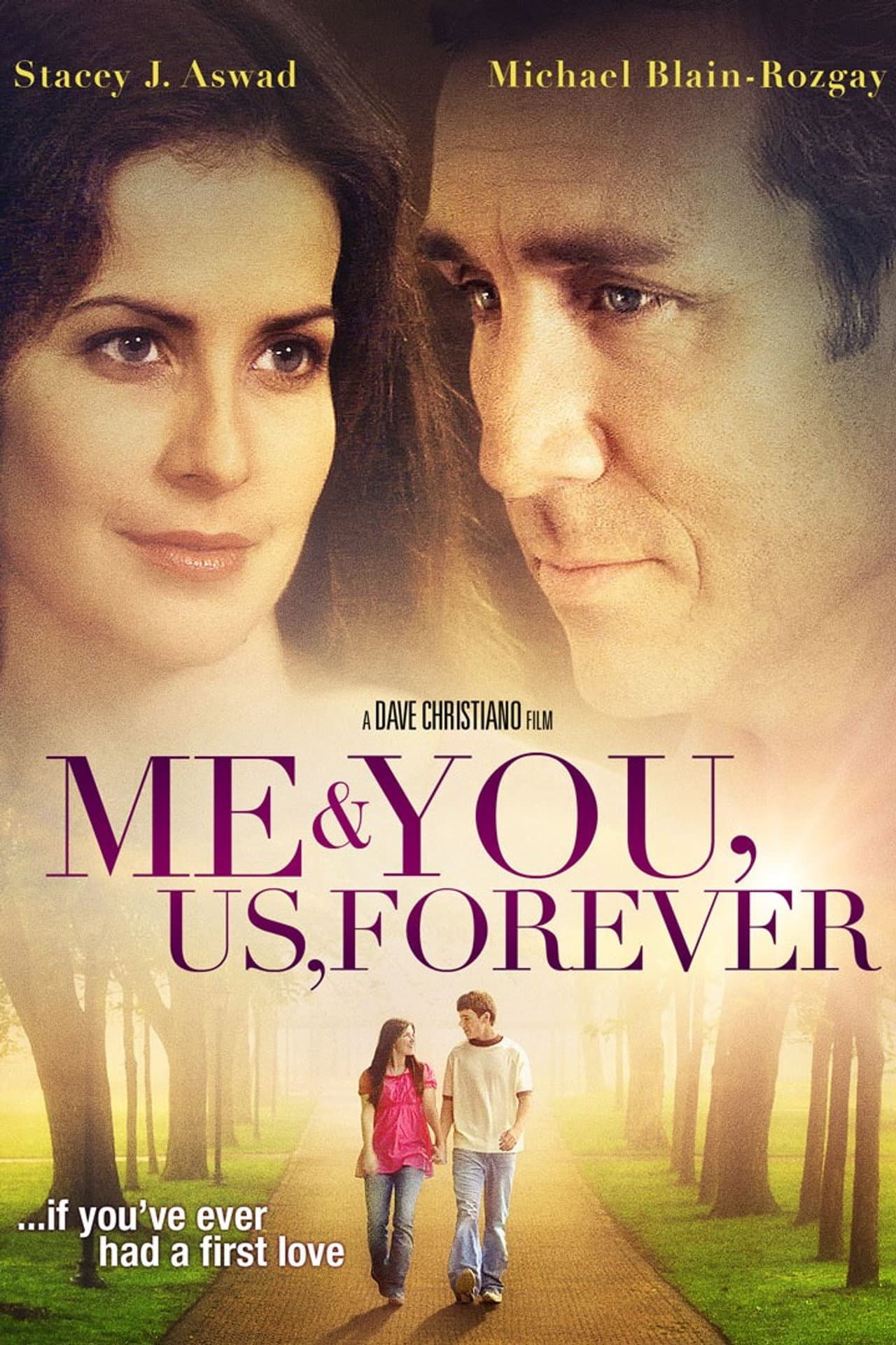 Me & You, Us, Forever preview 2